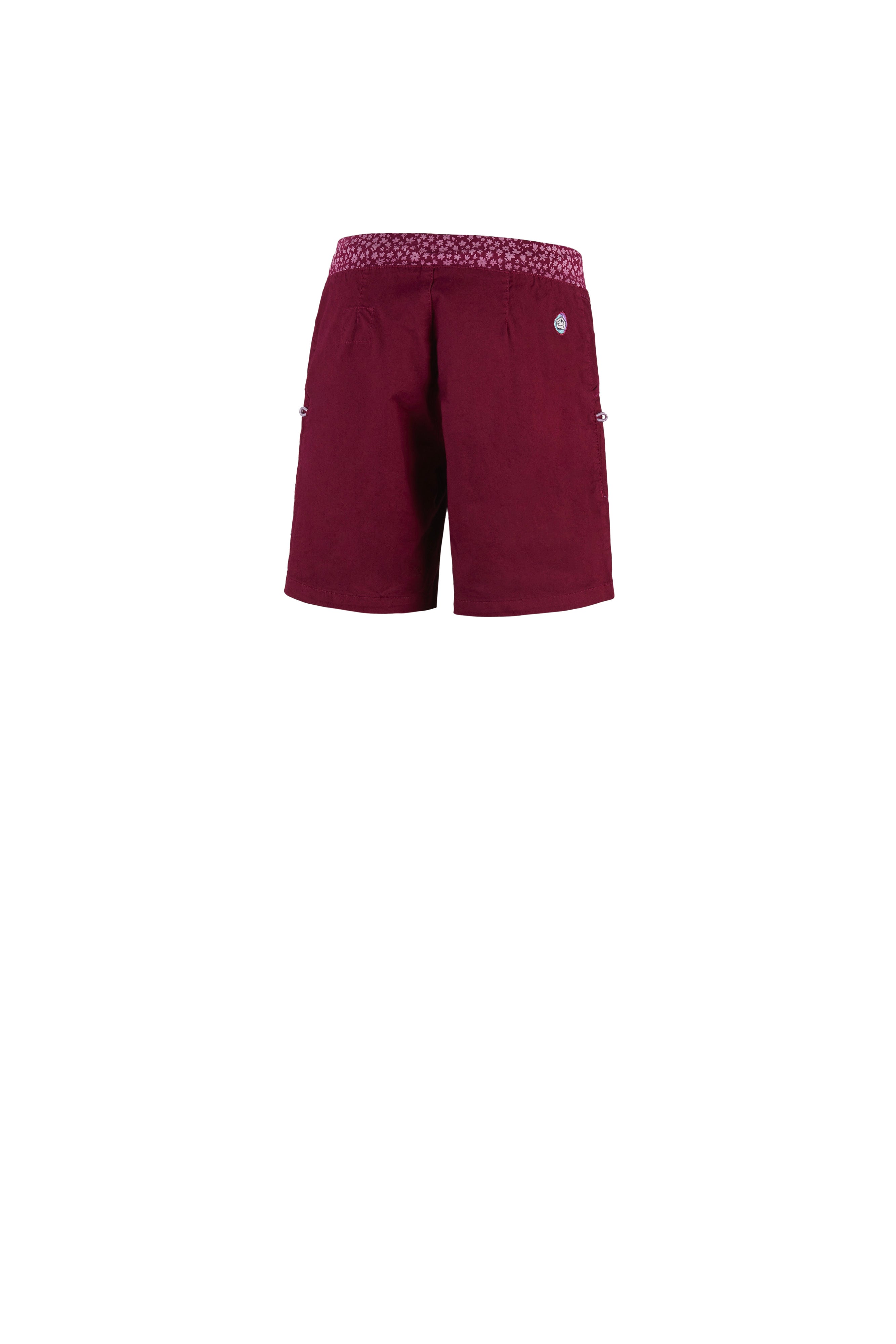 e9-wendy-shorts-slate-leinen-bio-baumwolle-slim image 8