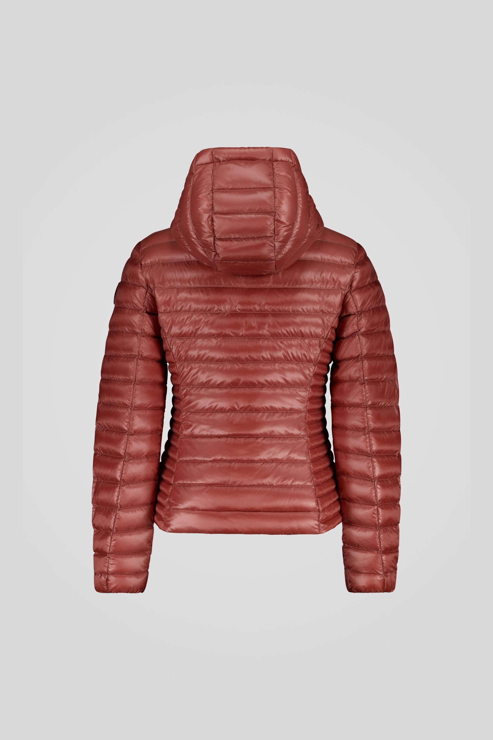 ciesse-outdoor-piumini-daunenjacke-rosa-mit-kapuze-800fp-leicht image 6