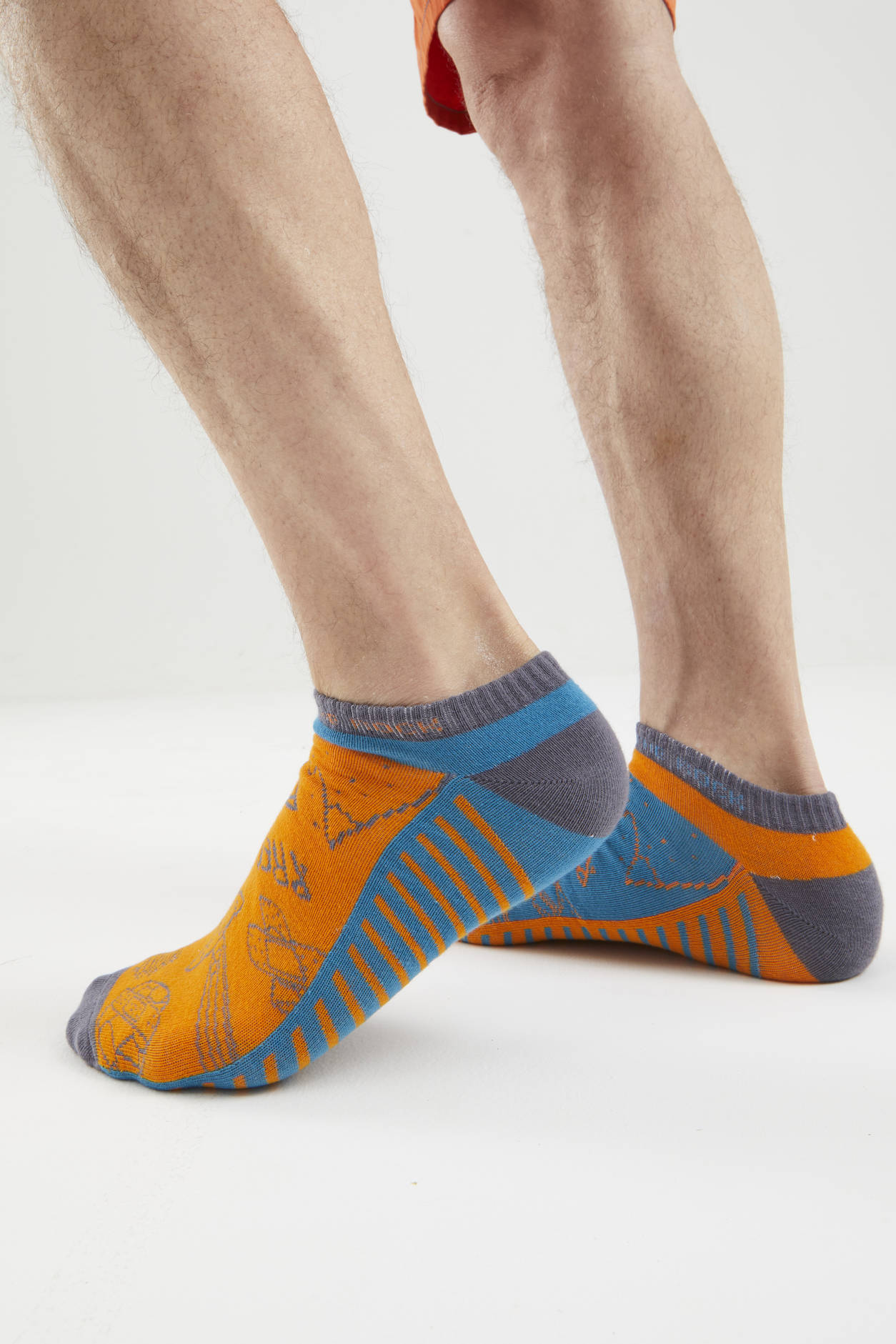 e9-odd-rocks-low-2-4-sneakersocken-assorted-gr-37-41 image 2
