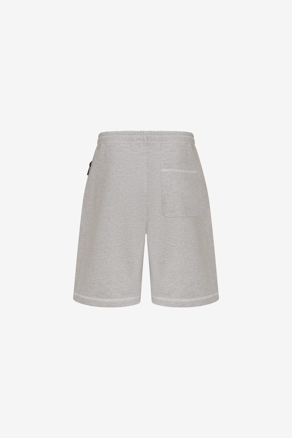 ciesse-falter-4-0-shorts-grau-baumwolle-herren image 6