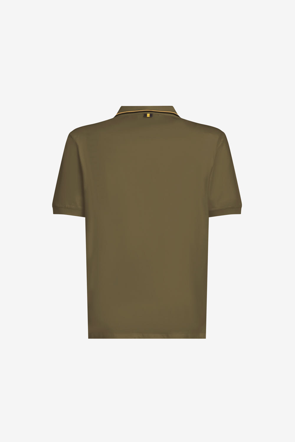 ciesse-outdoor-saxon-4-0-polohemd-gr-n-baumwolle-herren image 6