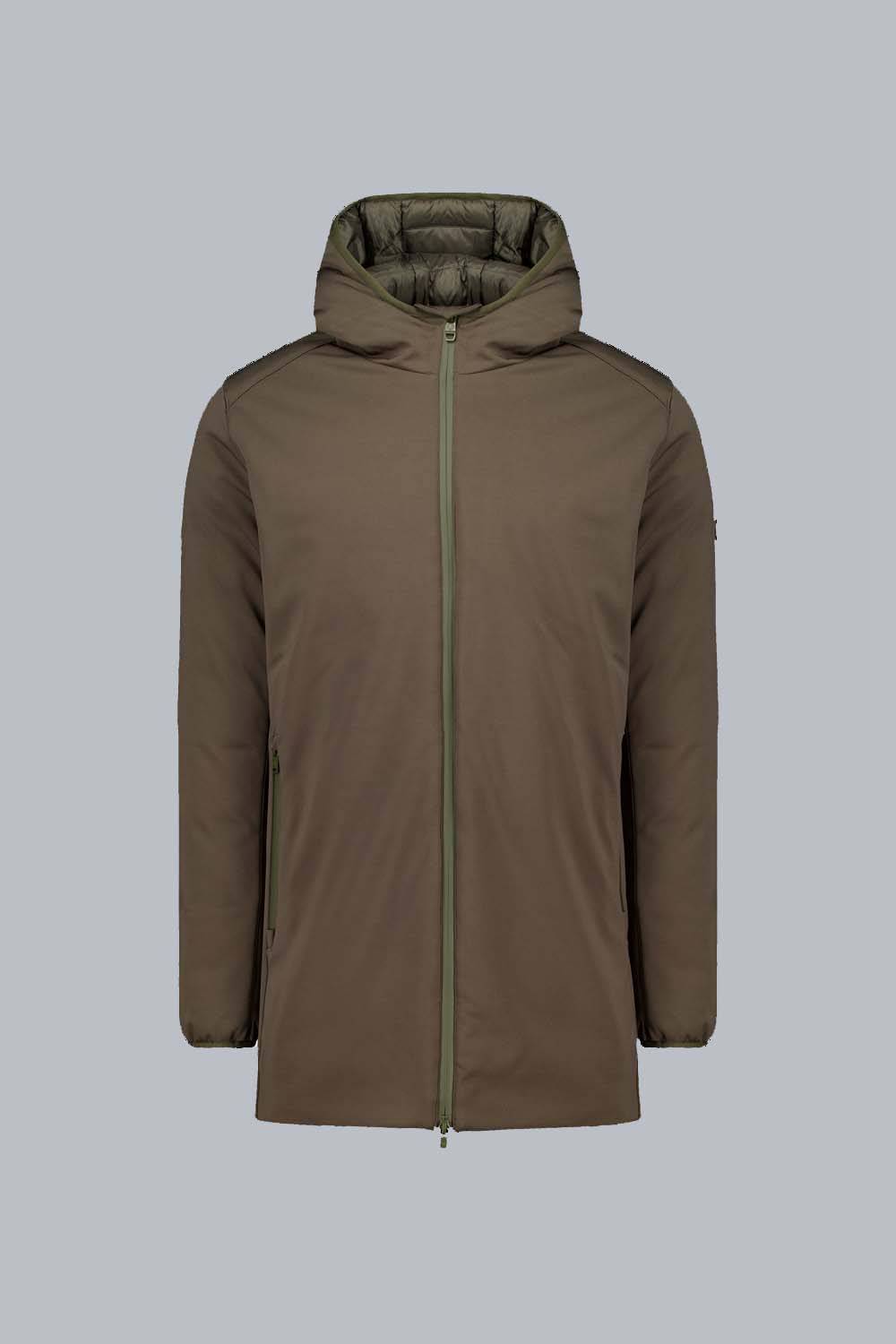 ciesse-outdoor-giacche-leggere-clem-2-0-softshelljacke-gr-n image 1