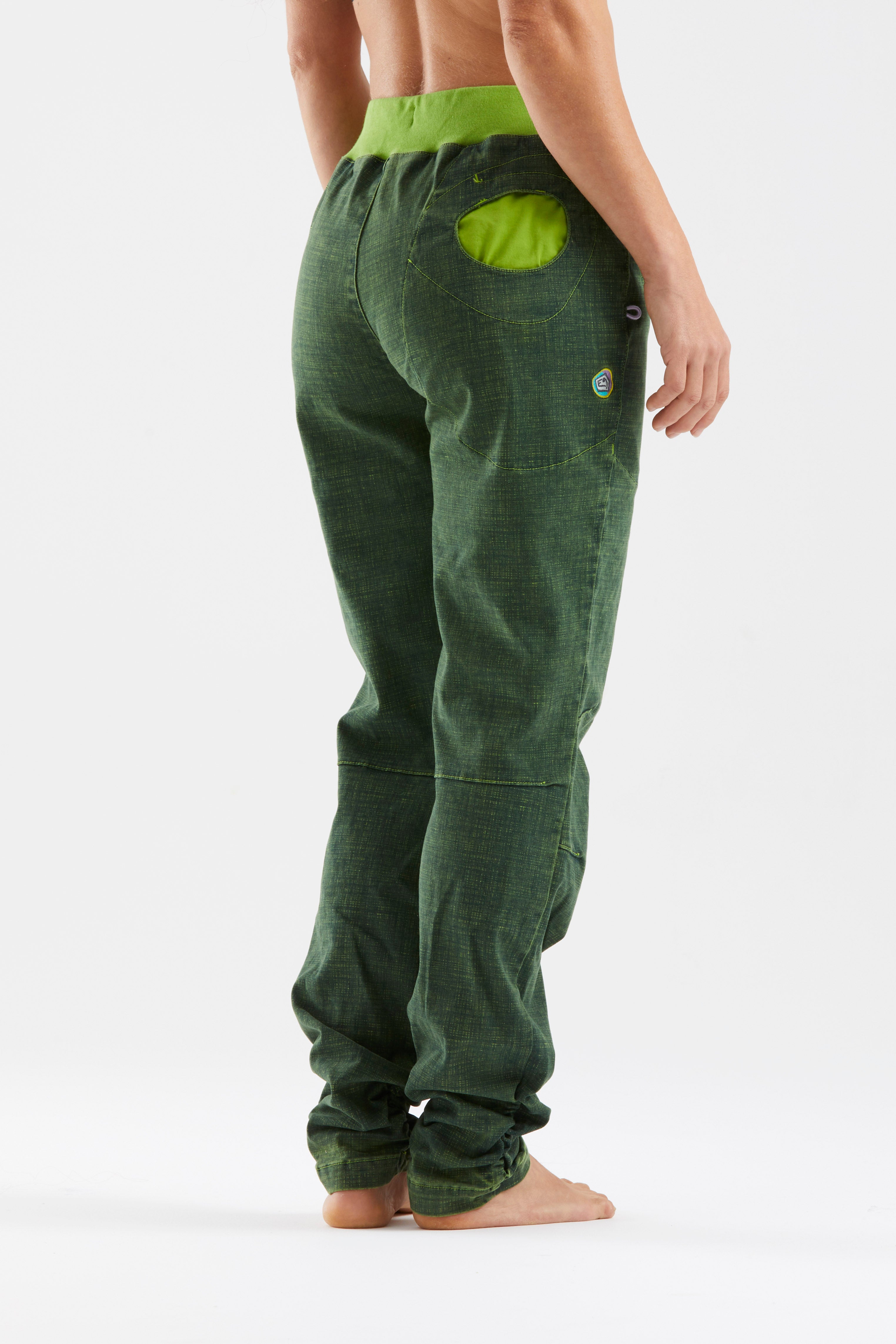 e9-n-mix2-kletterhose-cactus-bio-baumwolle-stretch image 2