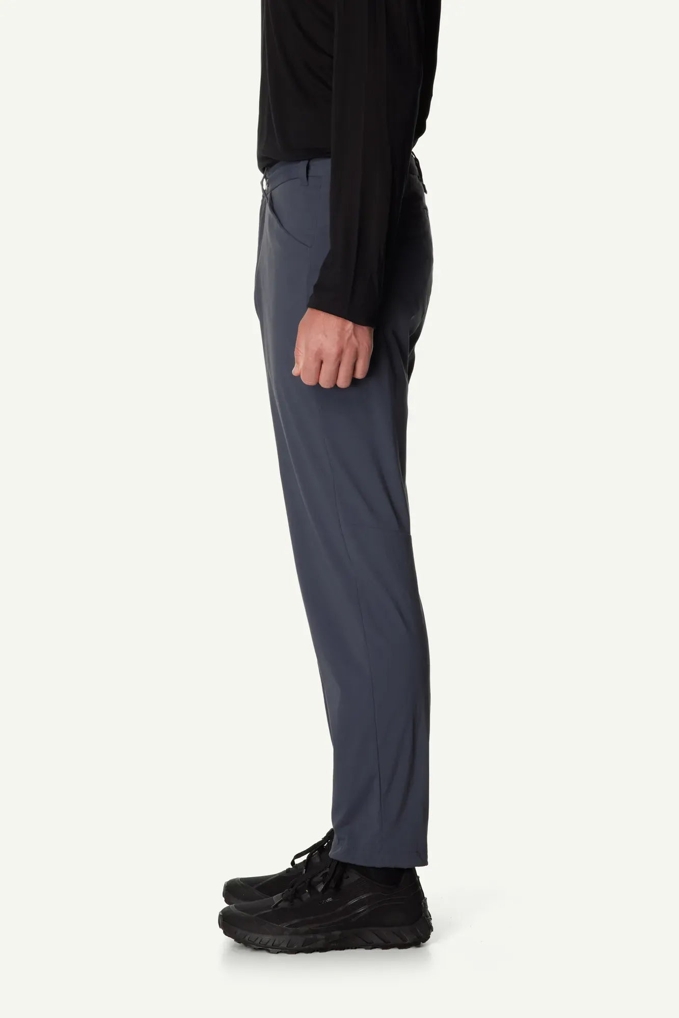 houdini-m-s-wadi-pants-sommerhose-baremark-green image 5