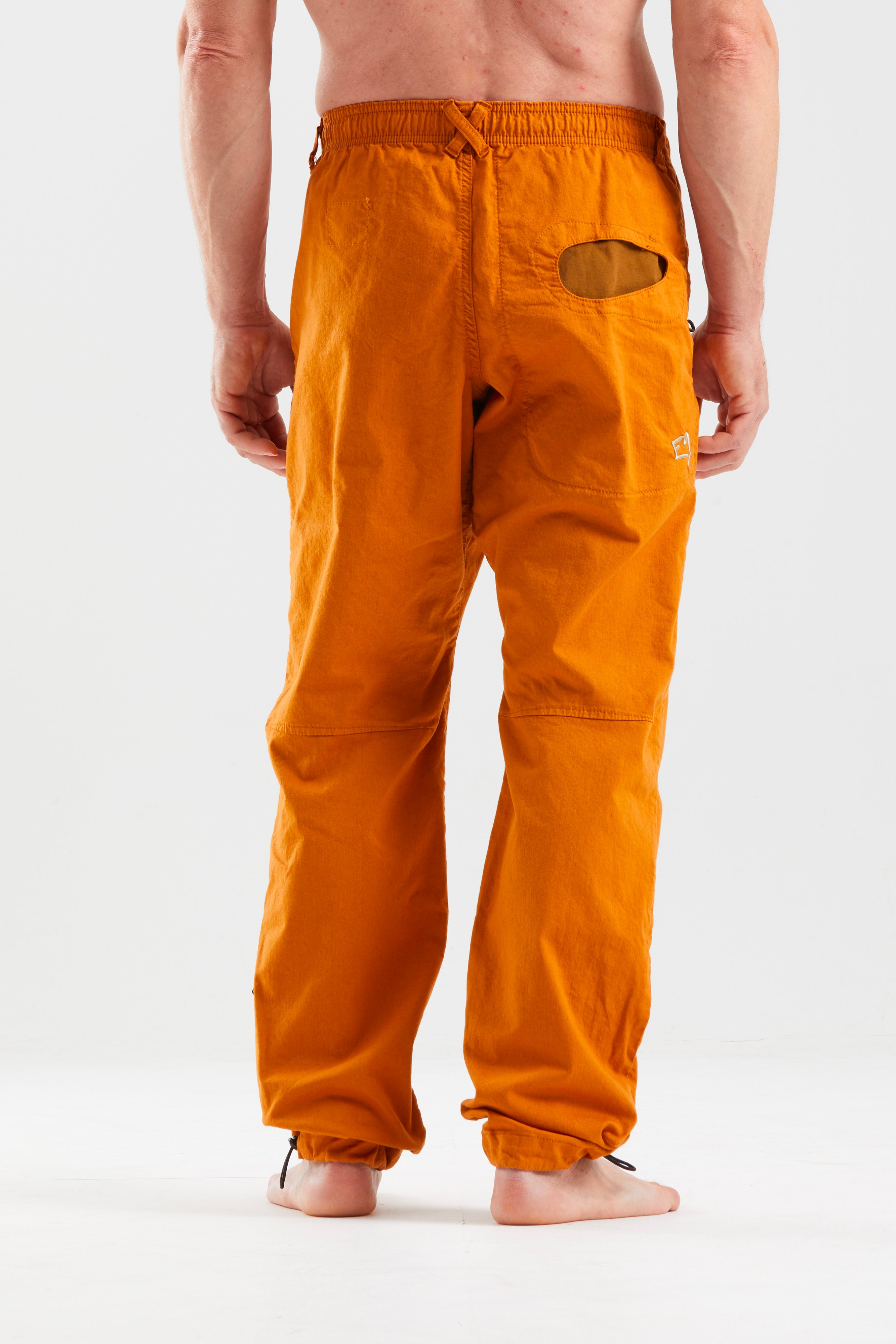 e9-rondo-flax2-kletterhose-apatite-732-leinen image 2