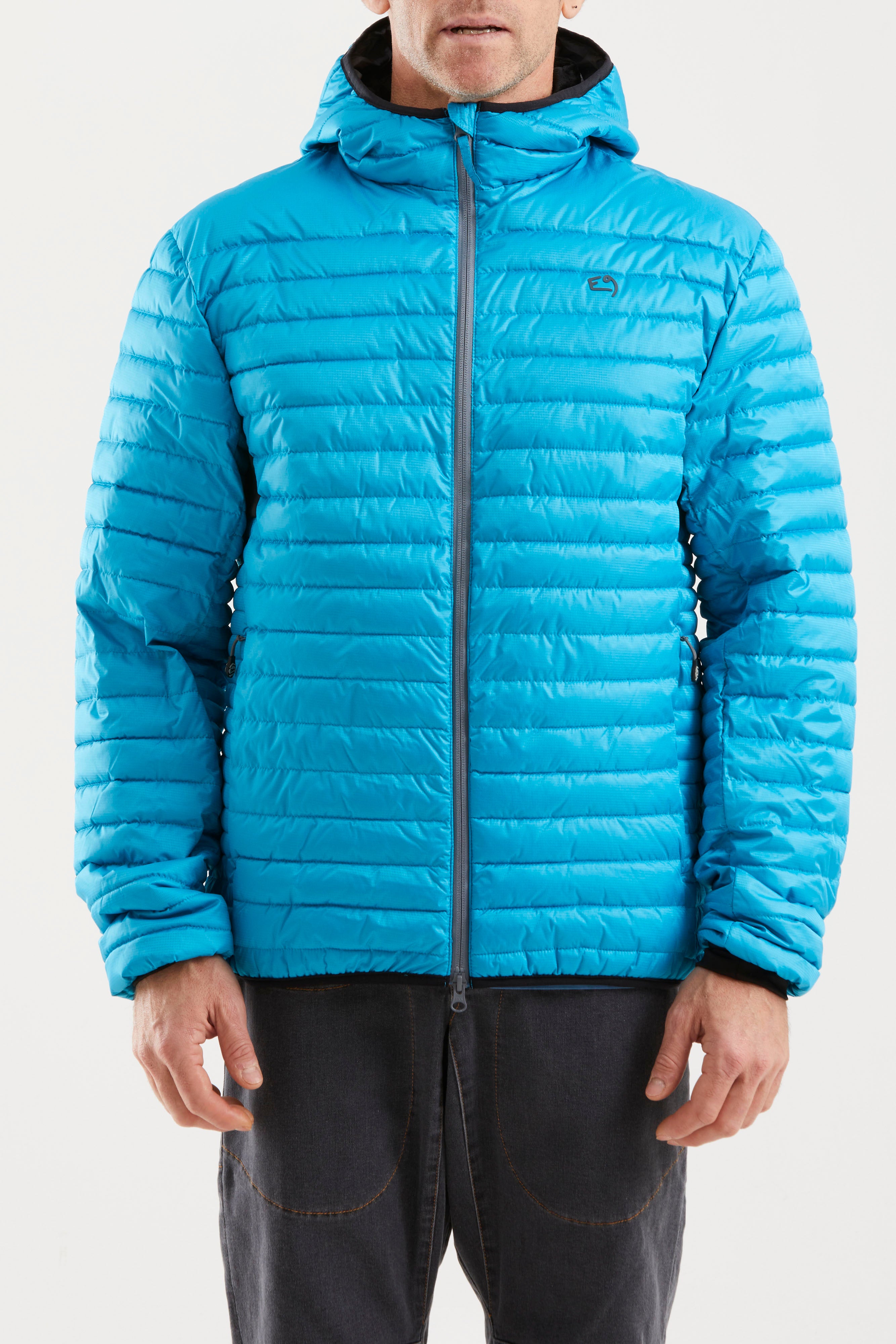 e9-corn-isolationsjacke-sky-recyceltes-polyester image 2