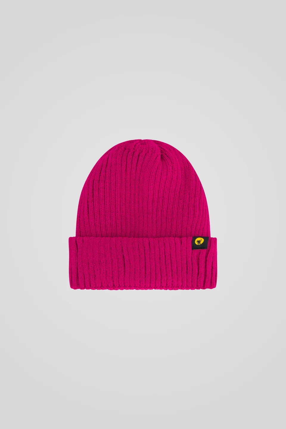 ciesse-outdoor-strickm-tze-fuchsia-rippe-unisex-acryl image 1