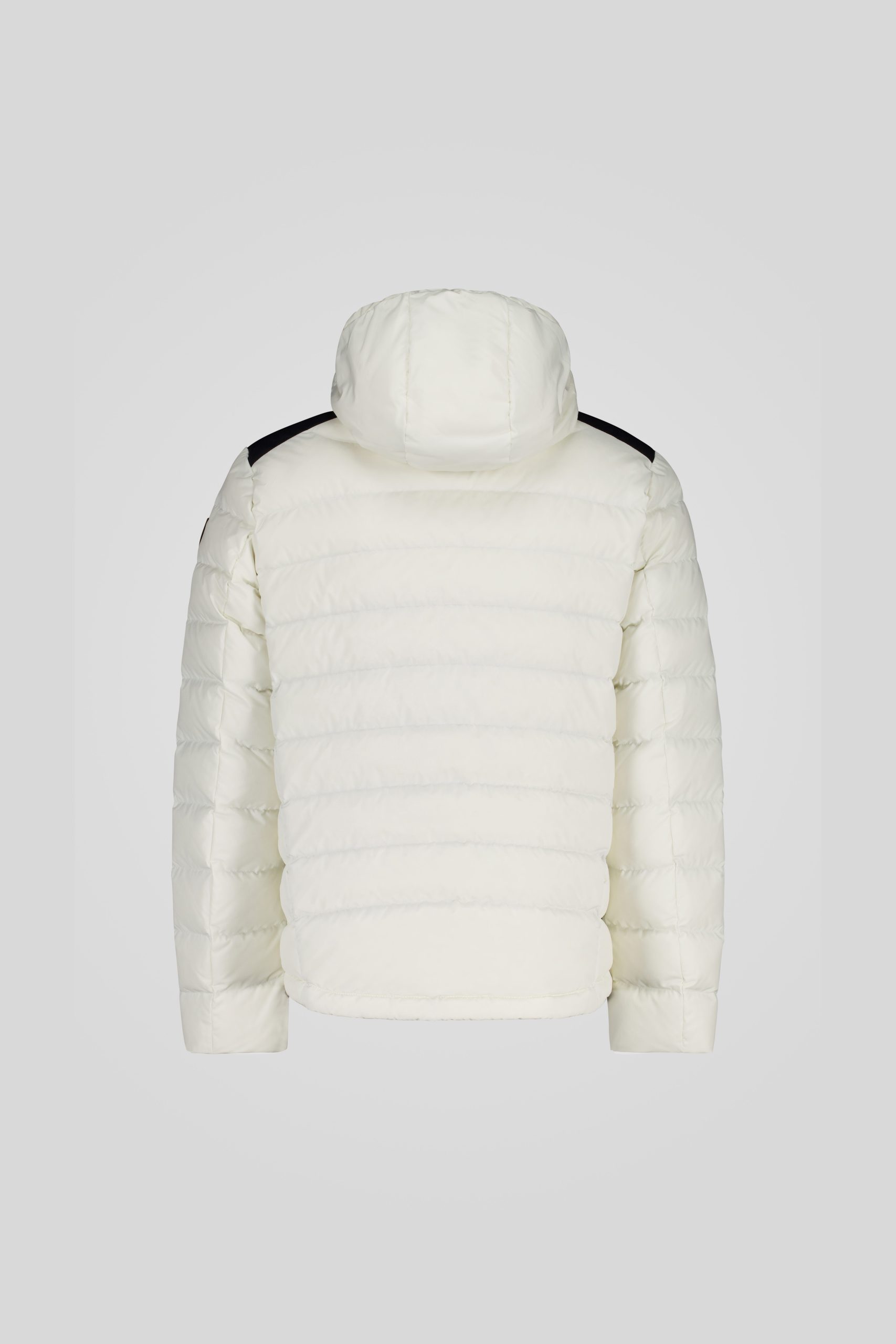 ciesse-outdoor-daunenjacke-wei-kurz-mit-kapuze-dwr image 6