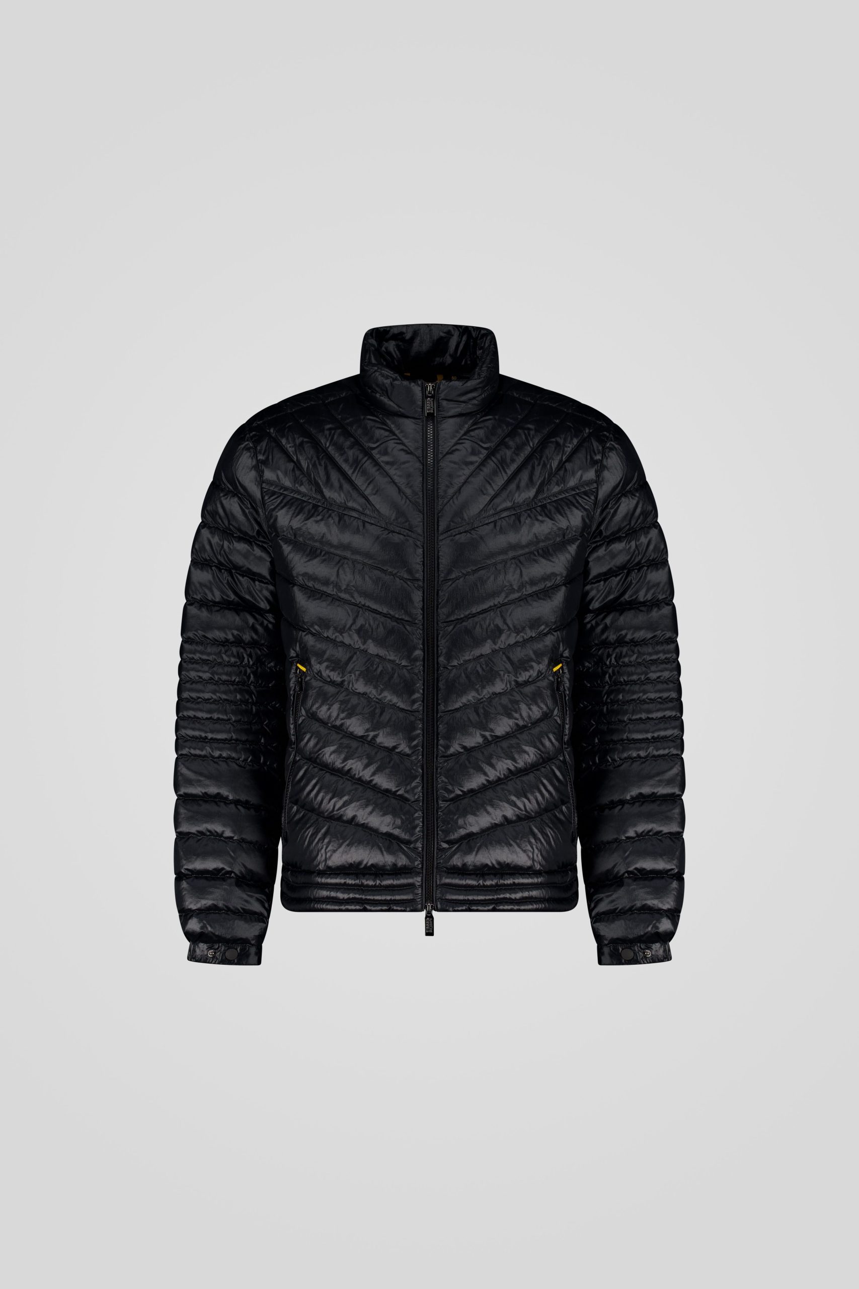 ciesse-outdoor-biker-daunenjacke-schwarz-800-fill-power image 5