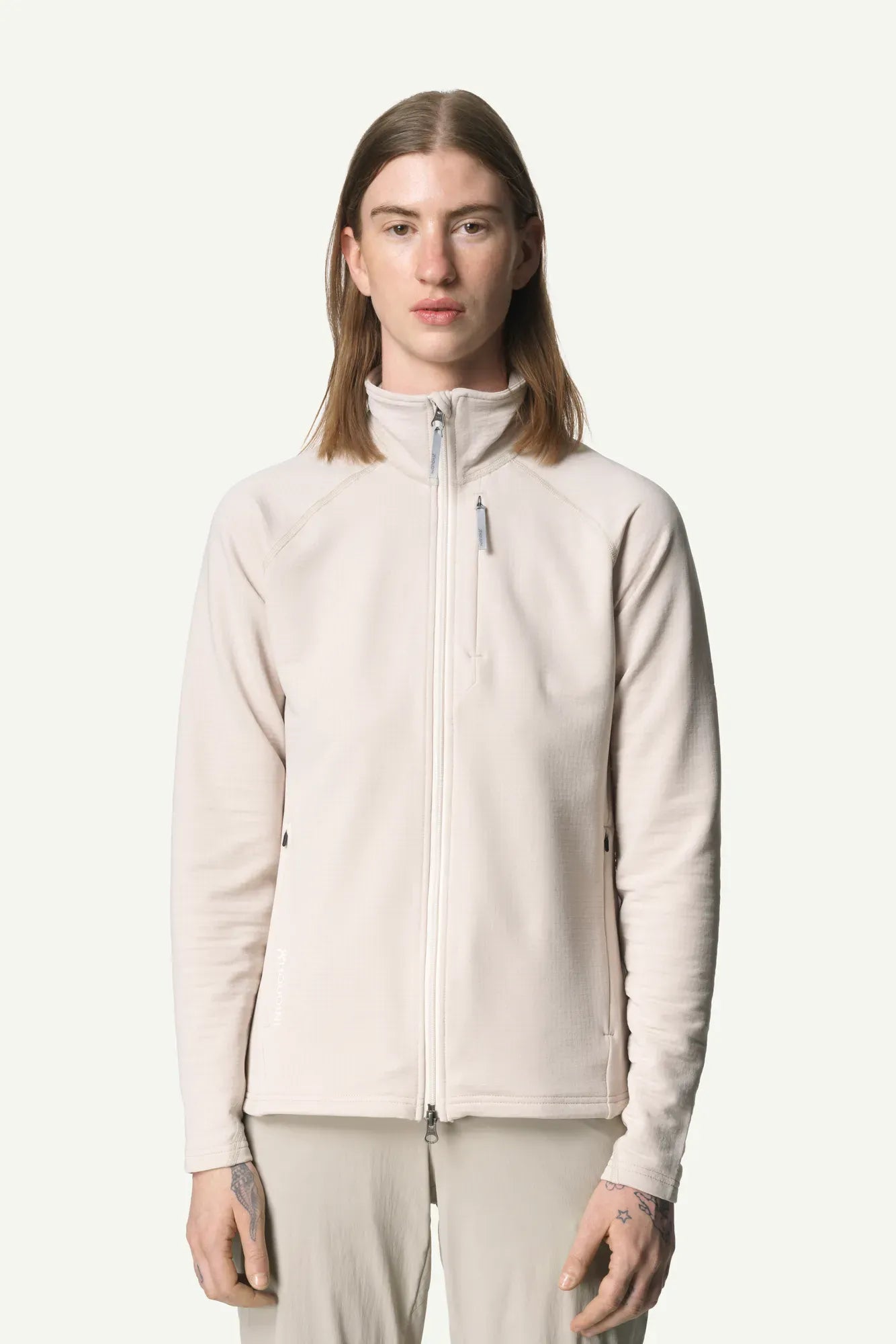 houdini-aero-jacket-fleecejacke-damen-pale-blue-leicht image 5