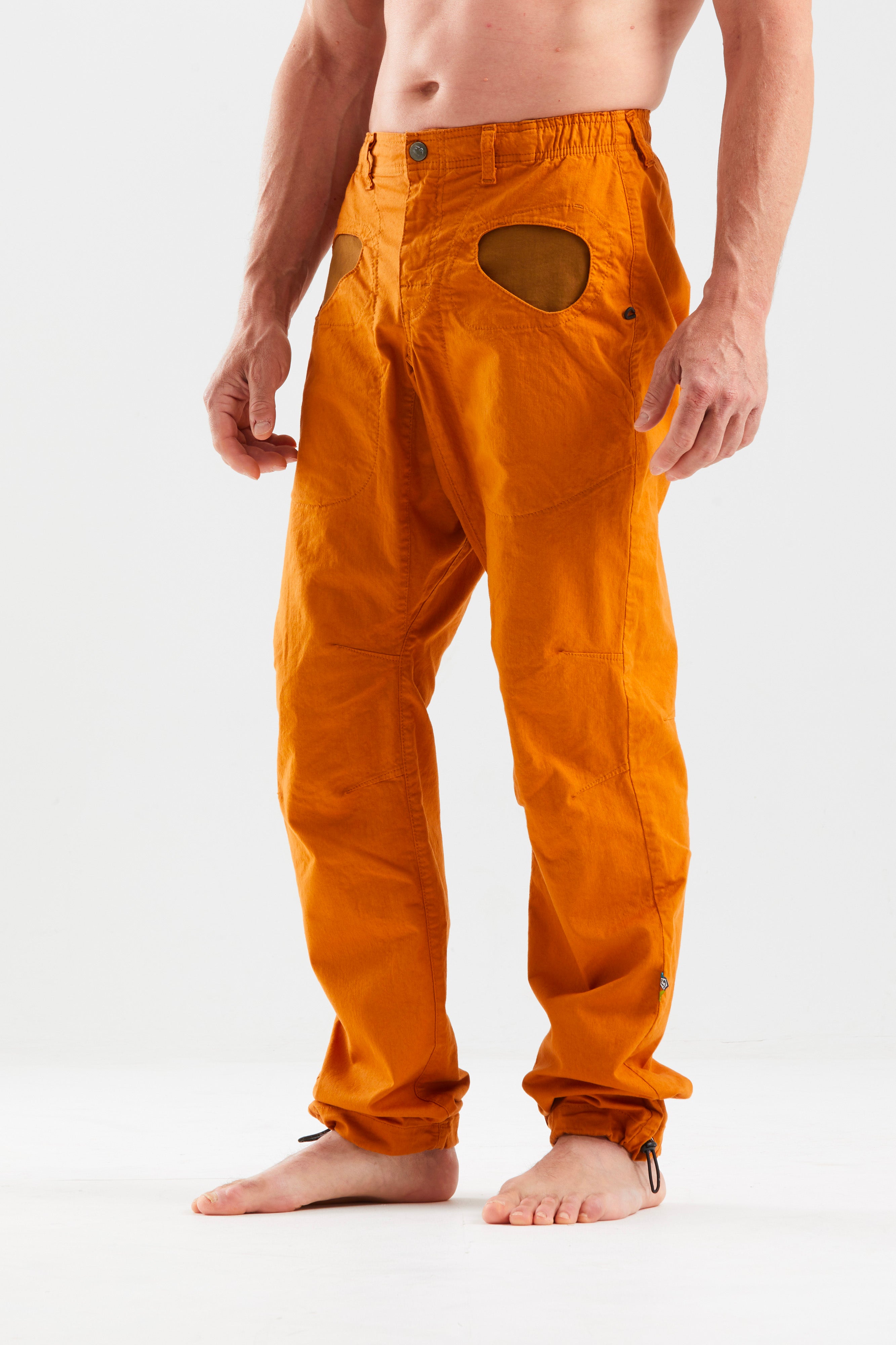 e9-rondo-flax2-kletterhose-apatite-732-leinen image 1