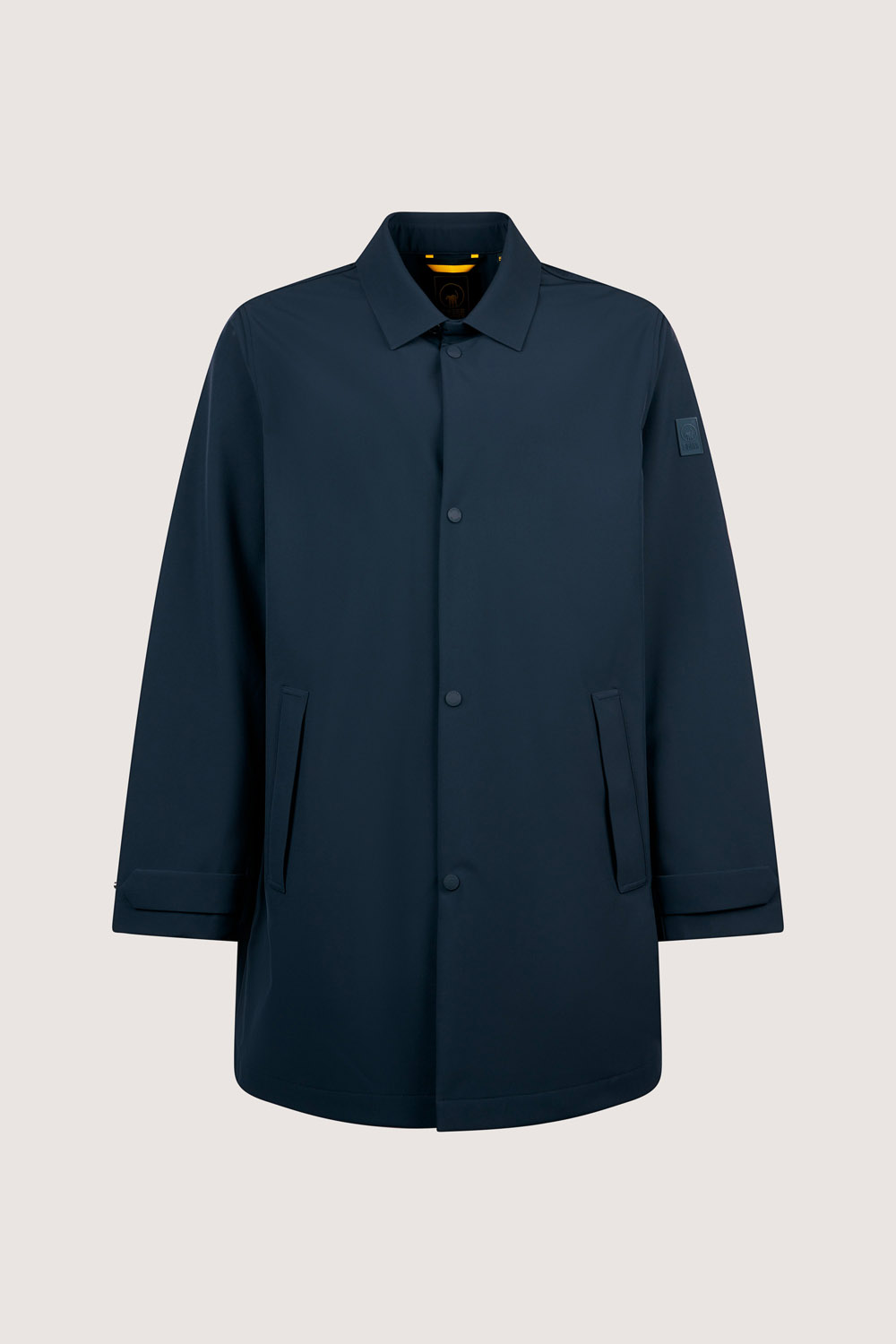 ciesse-bernard-softshelljacke-blau-herren-leicht-5k-5k image 3