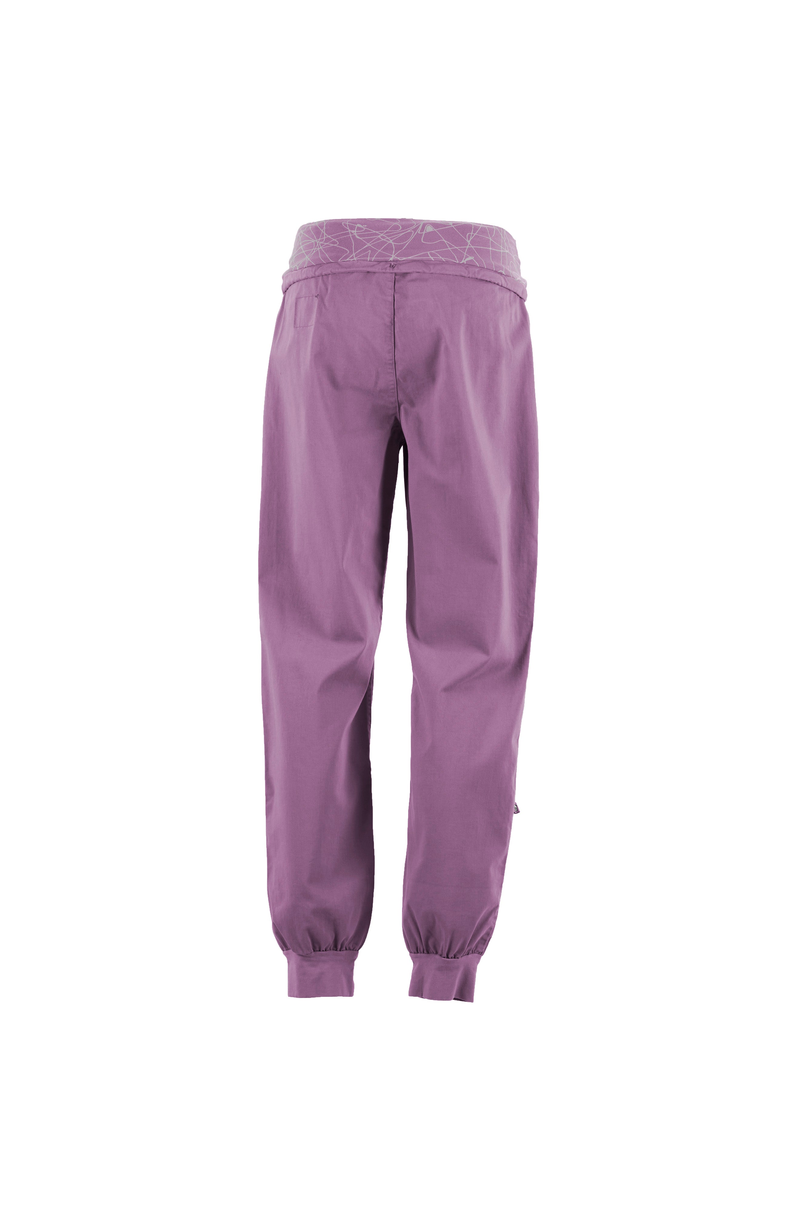 e9-w-hit-bb-kletterhose-damen-tulip-bambus-relaxed image 5