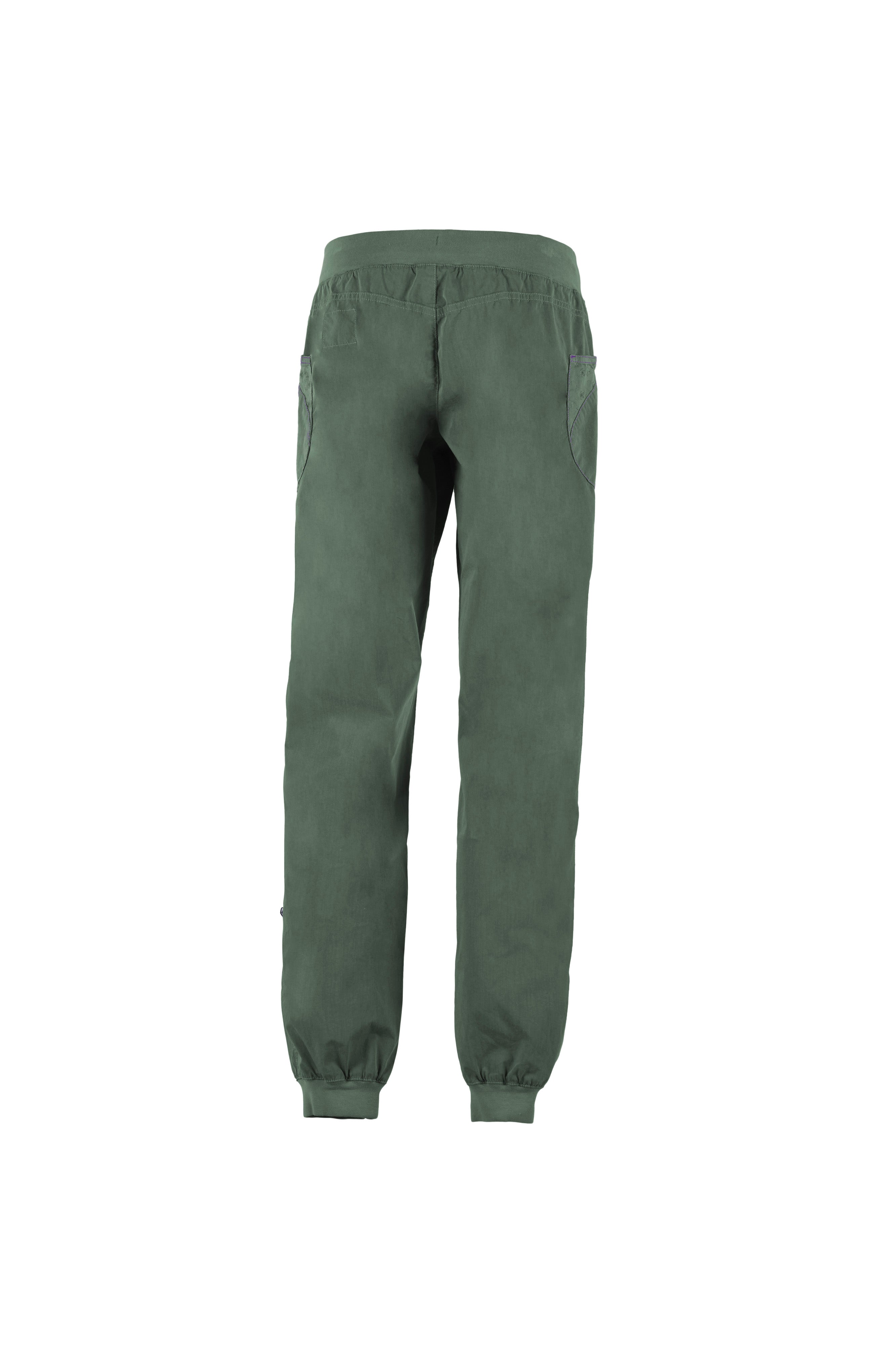 e9-joee-kletterhose-agave-828-bio-baumwolle-slim-fit image 6