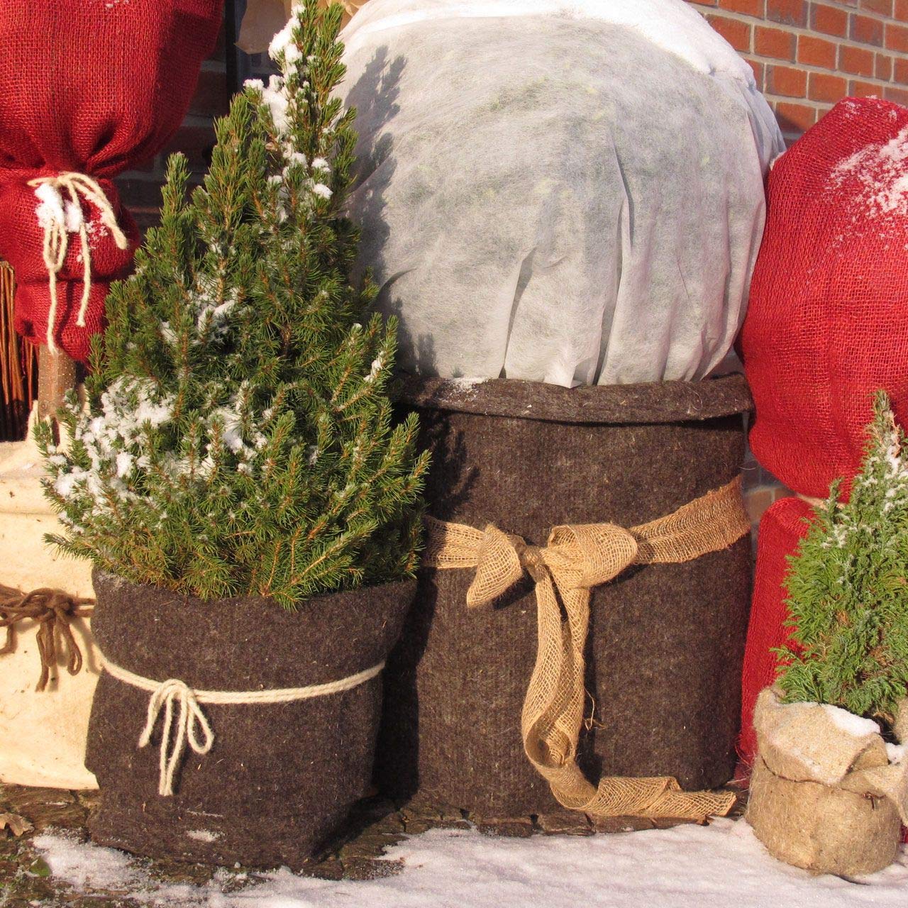 afp-winterschutzmatten-schafwollmatte-50x150-cm-braun image 3