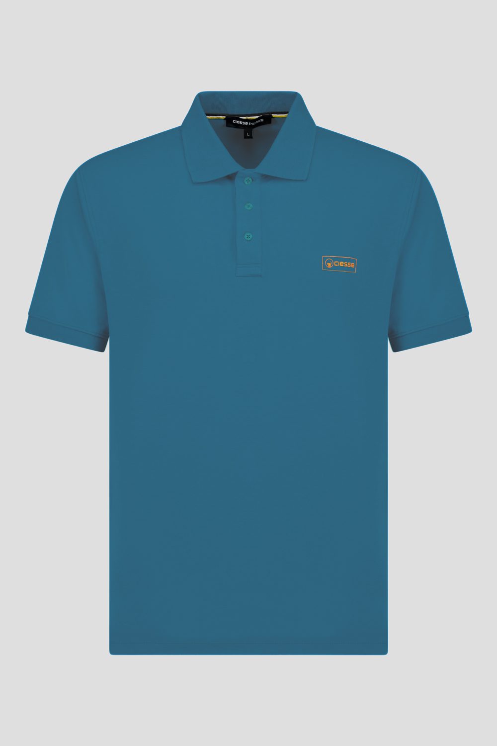 ciesse-outdoor-polo-jersey-stretch-polohemd-ottanio-baumwolle image 3