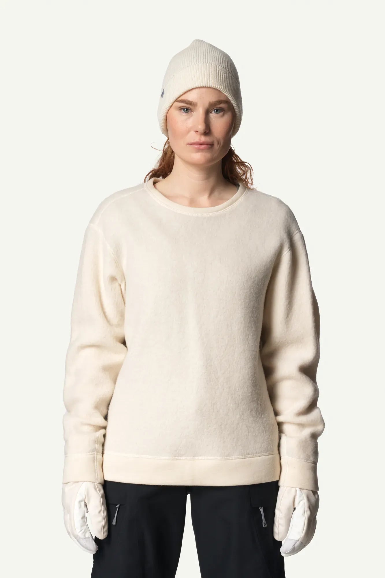 houdini-alto-w-s-wool-crew-wollpullover-sugar-snow-merino image 4