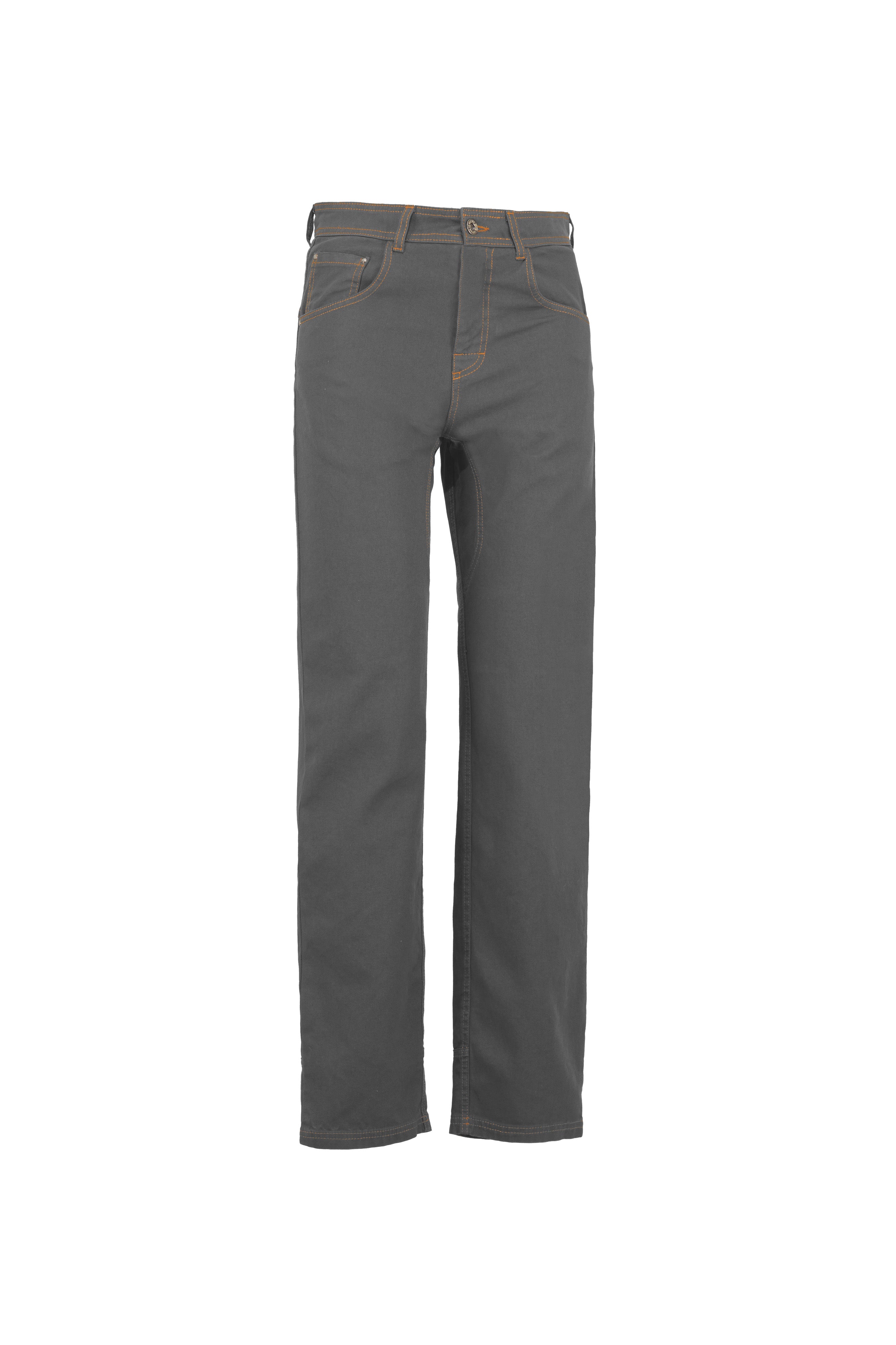 e9-boris-5-pocket-hose-crust-bio-baumwolle image 7