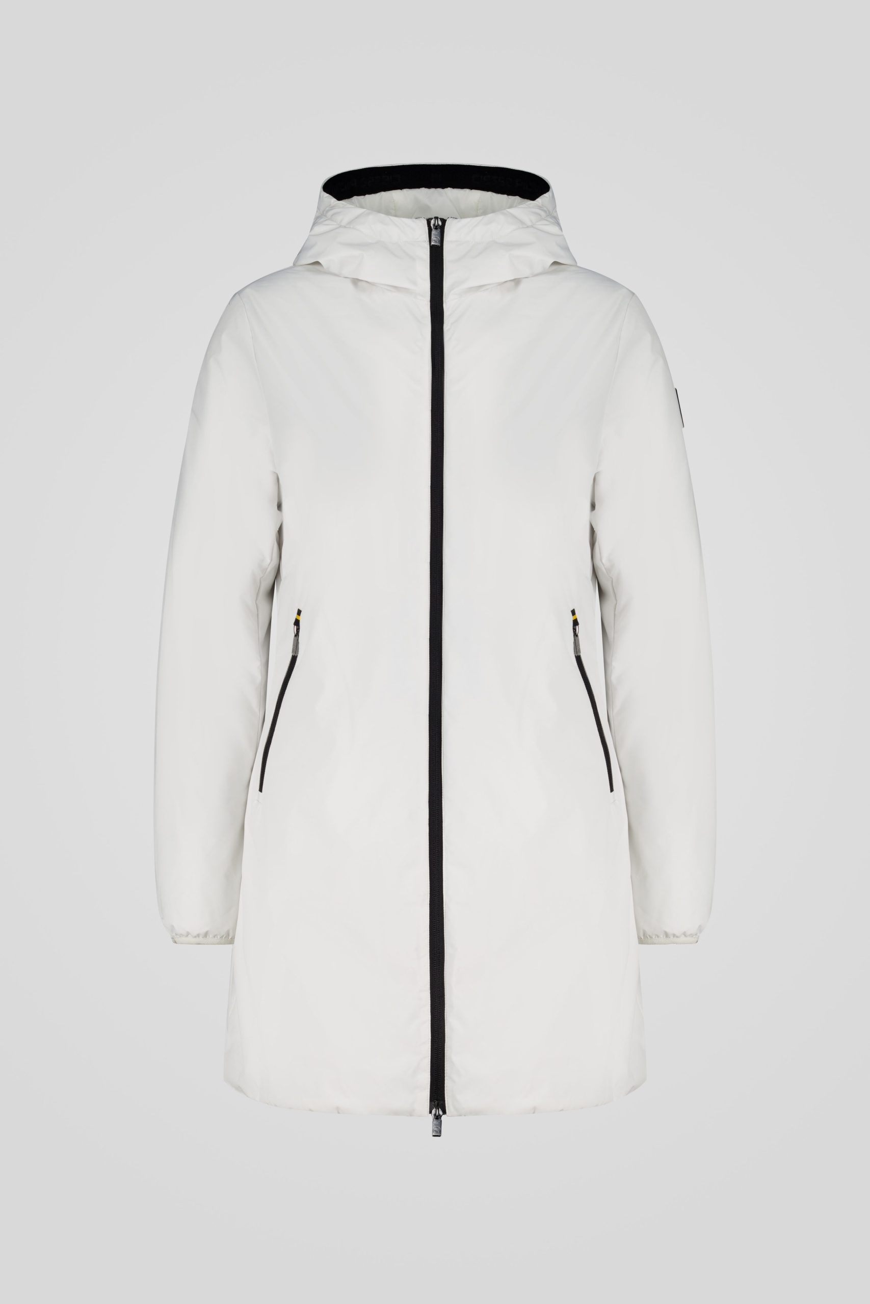 ciesse-outdoor-winterjacke-wei-lang-mit-kapuze-damen image 5