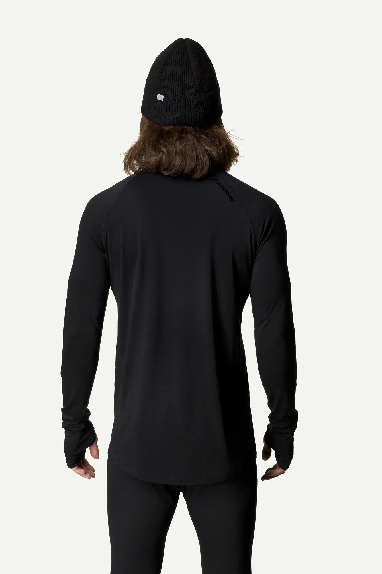 houdini-desoli-light-crew-herren-true-black-merino-150 image 6