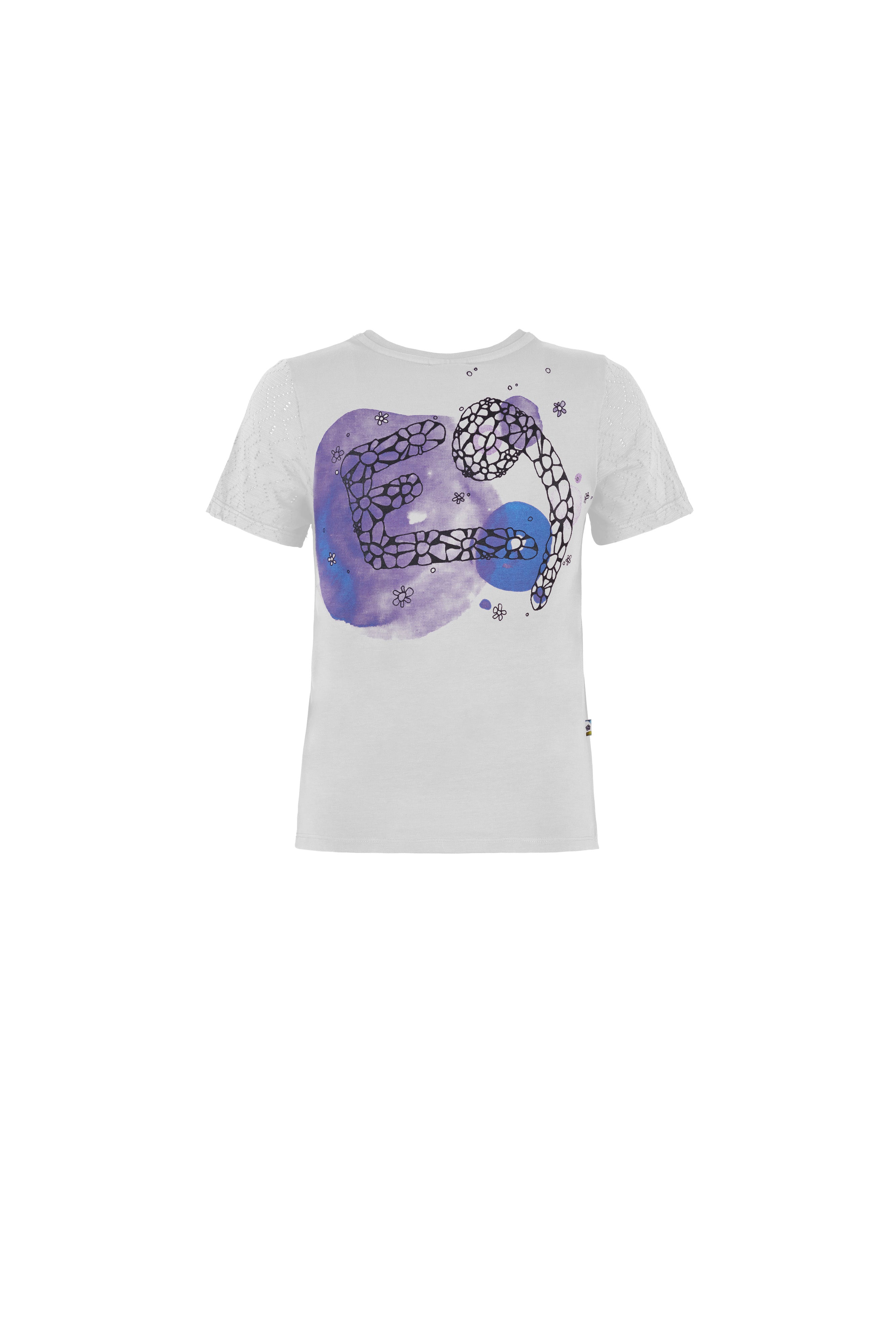 e9-b-light-kinder-t-shirt-white-gr-e-6y-bio-baumwolle image 5