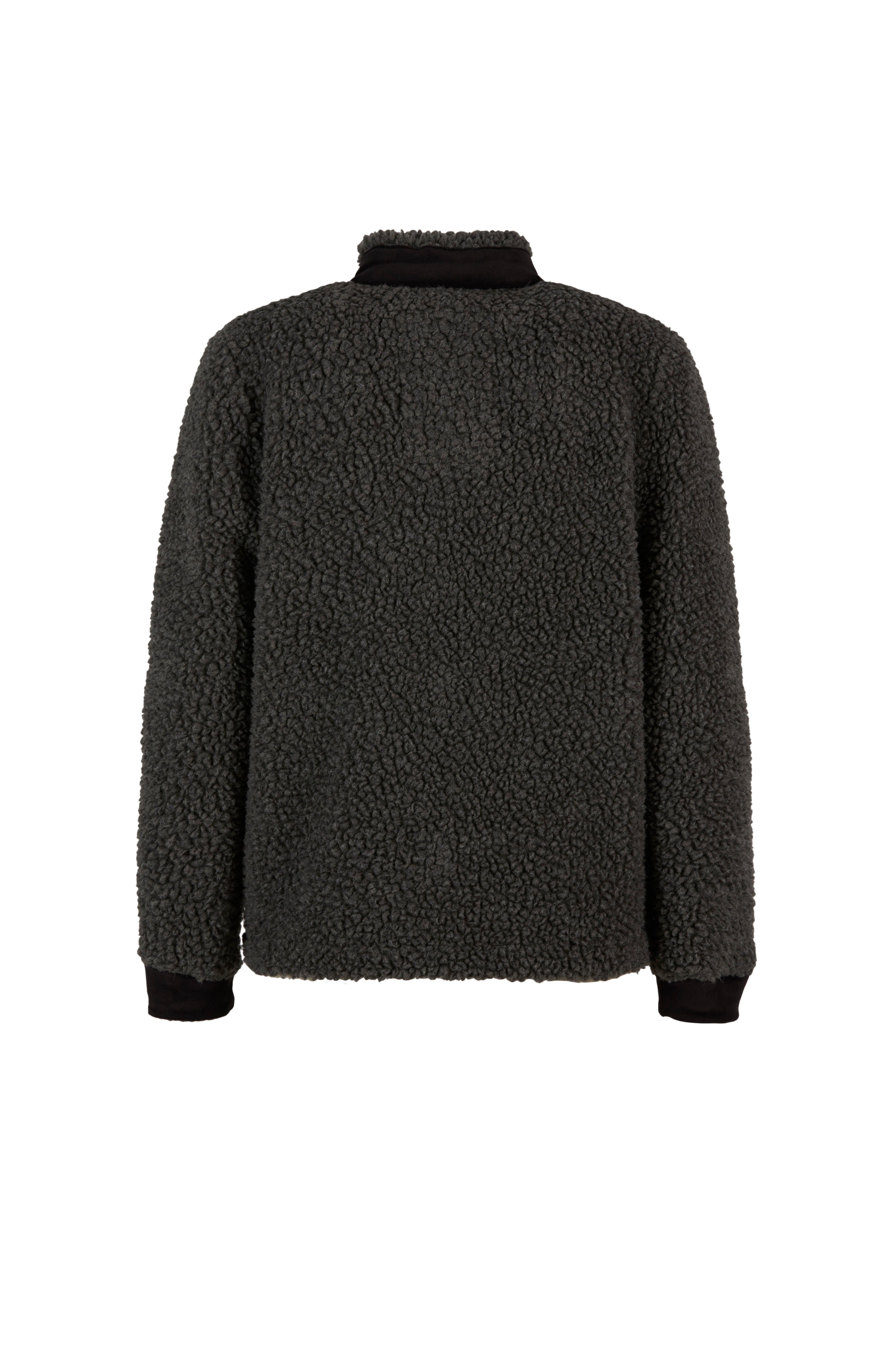 e9-pof-fleecejacke-regular-fit-recycled-polyester image 7