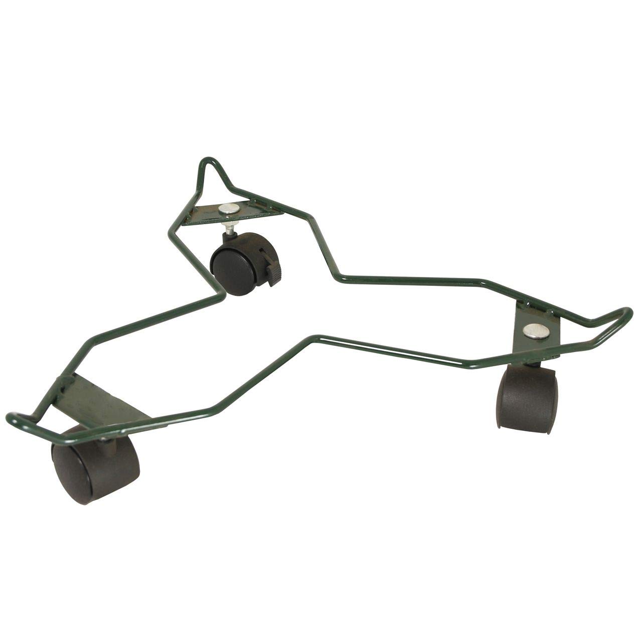 afp-pflanzenroller-metall-terrakotta-38-cm-60-kg image 4