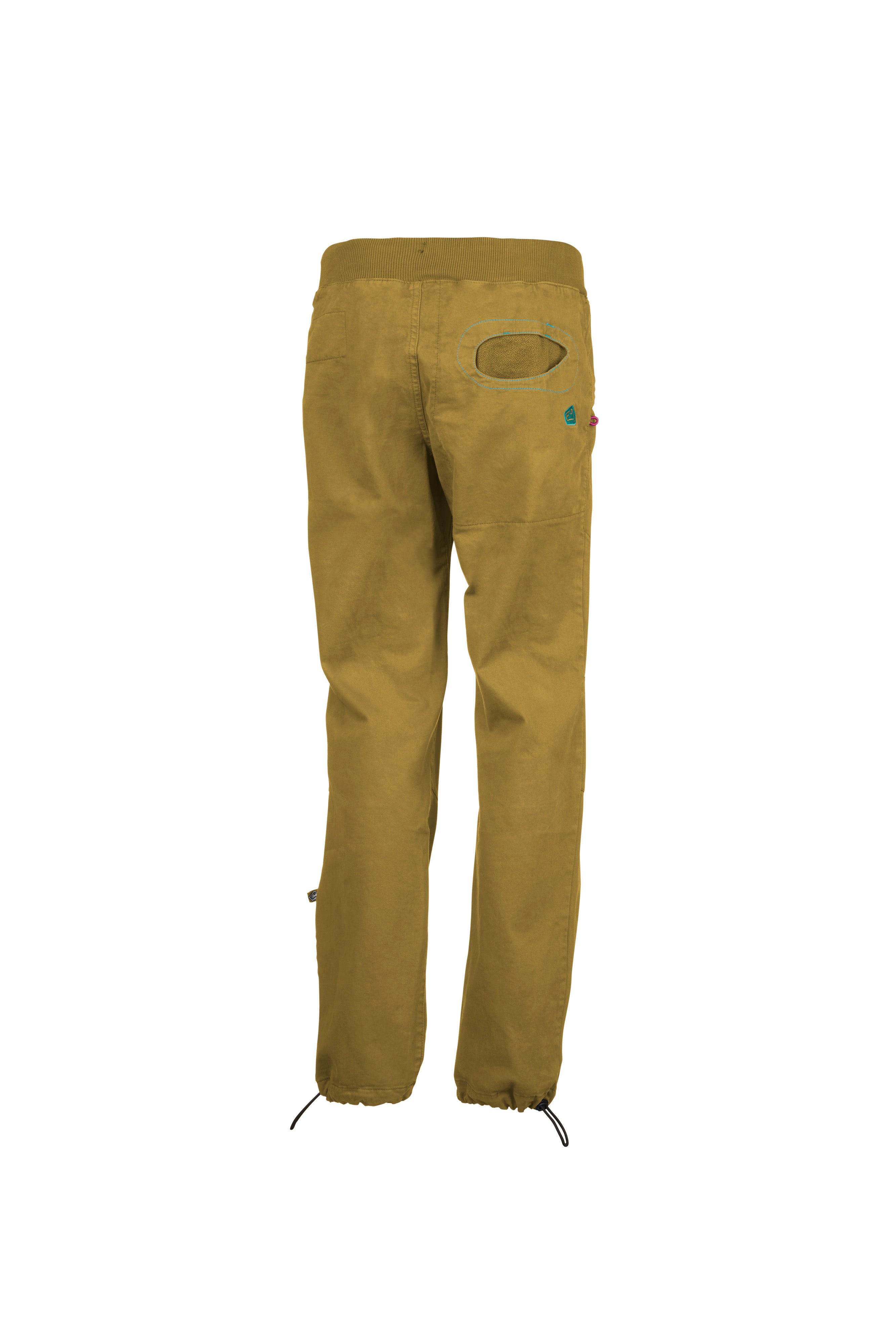 e9-onda-slim2-kletterhose-bio-baumwolle-slim-fit image 5