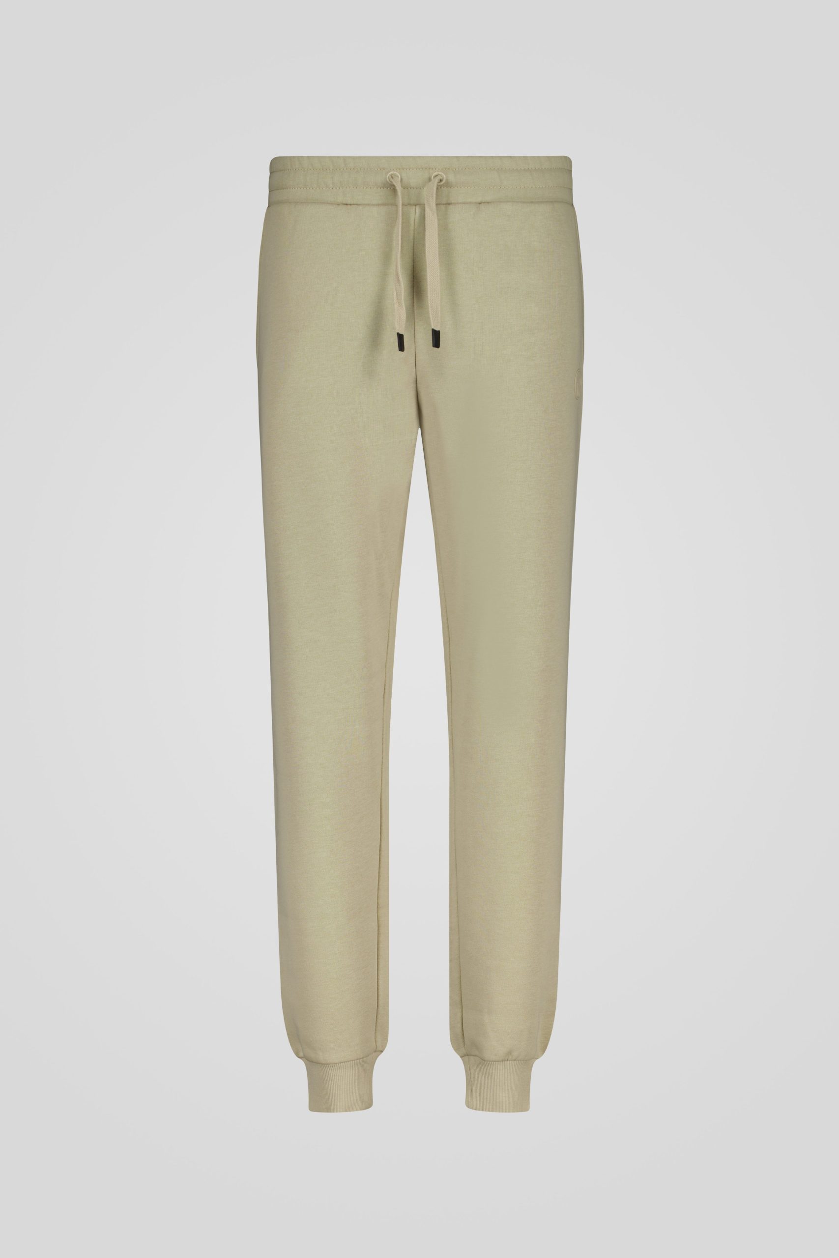 ciesse-outdoor-pantaloni-sporthose-beige-lang-baumwolle image 5
