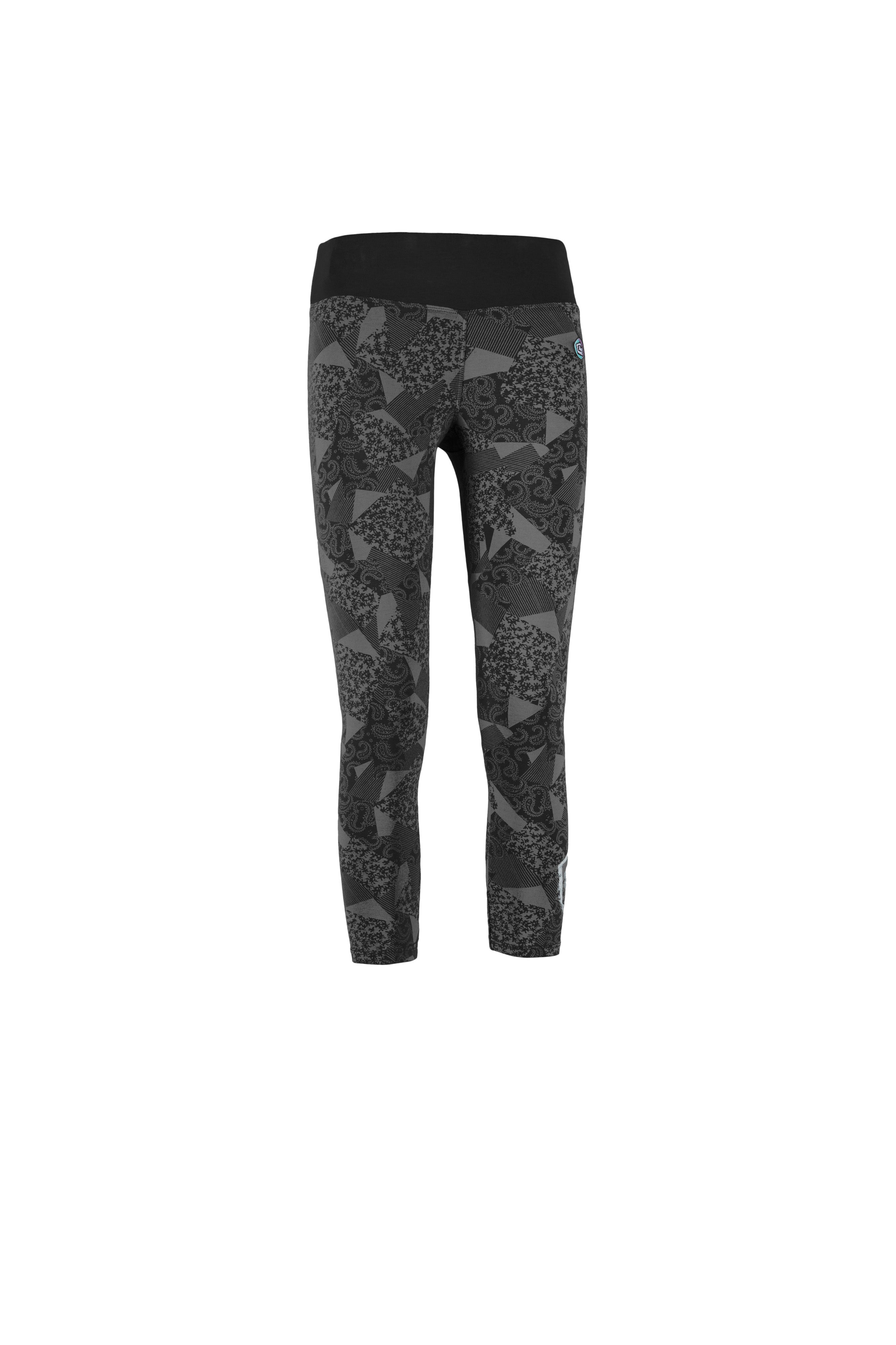 e9-gemma-leggings-damen-slate-7-8-bio-baumwolle image 7