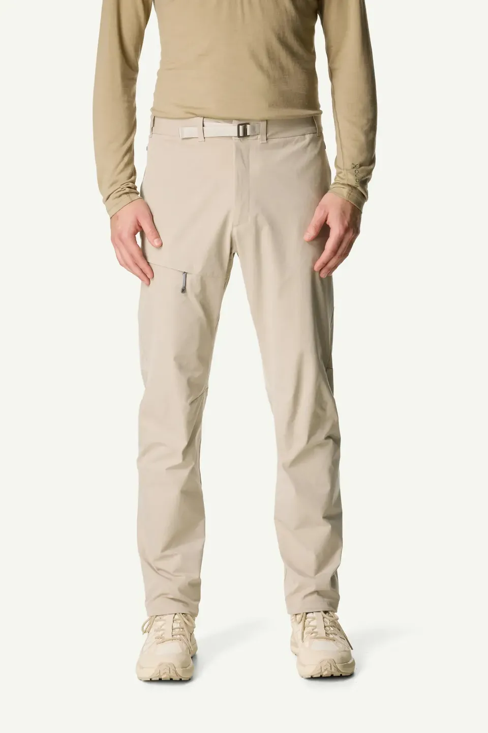 houdini-core-tech-m-s-core-tech-pants-softshellhose-herren-windabweisend image 1