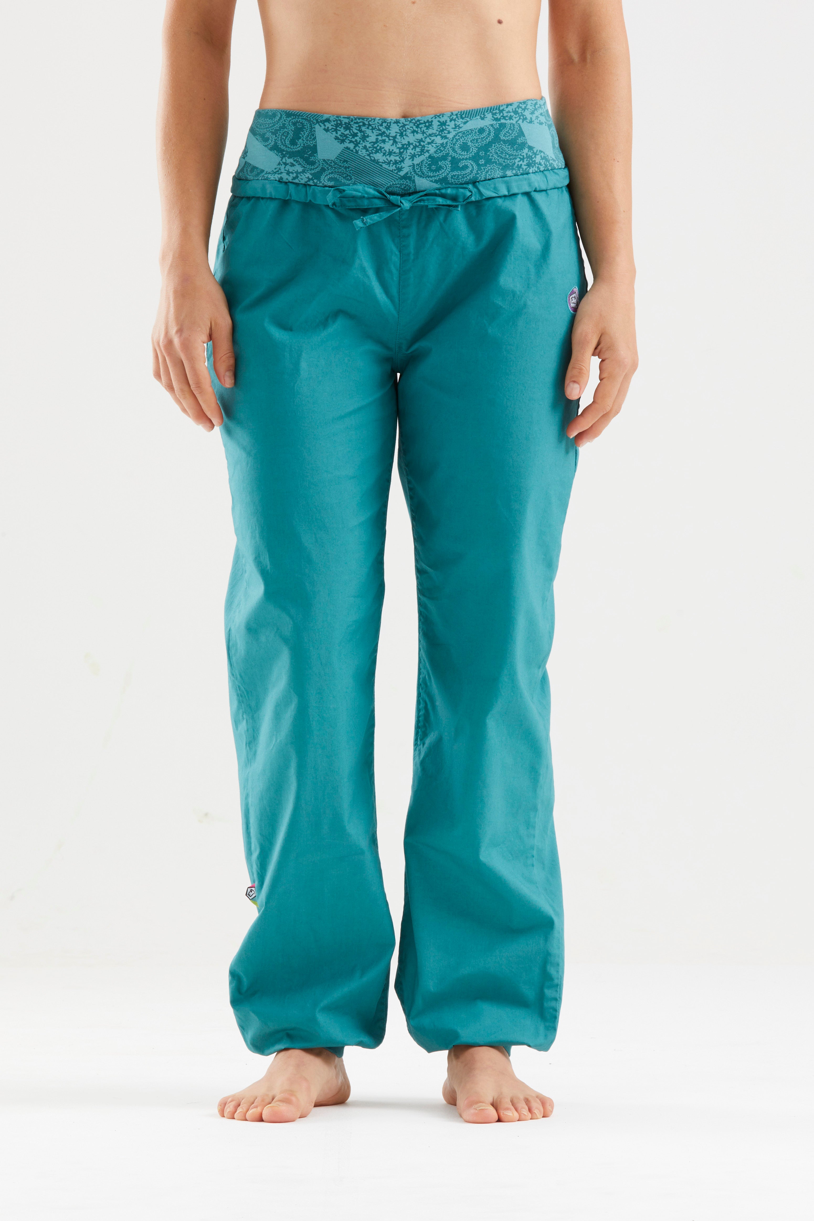 e9-hit-kletterhose-bio-amythist-s-regular-fit image 2