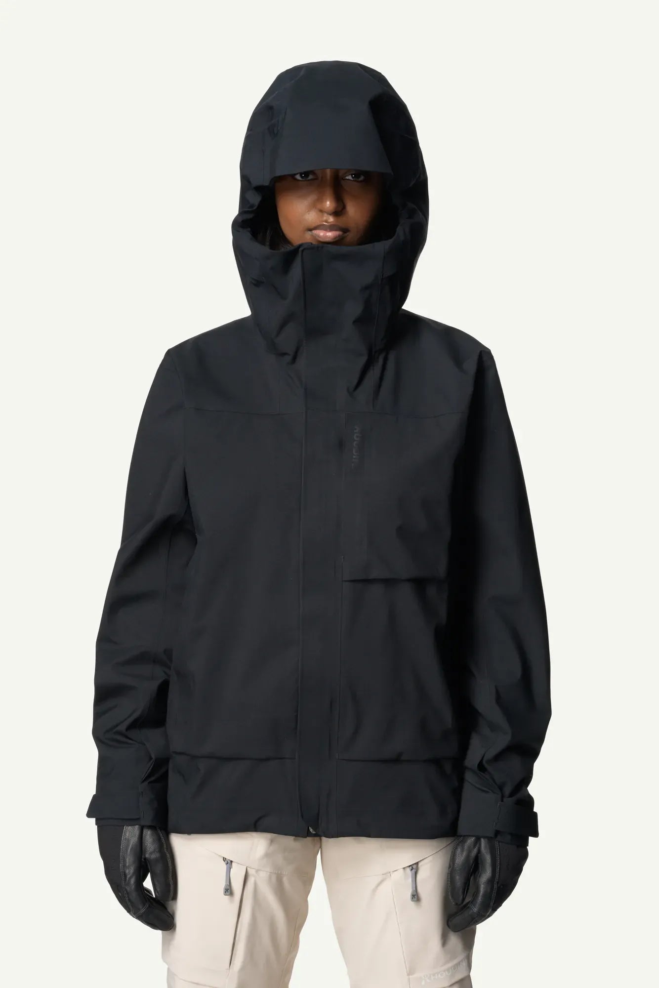 houdini-rollercoaster-jacket-hardshelljacke-damen-wasserdicht image 8