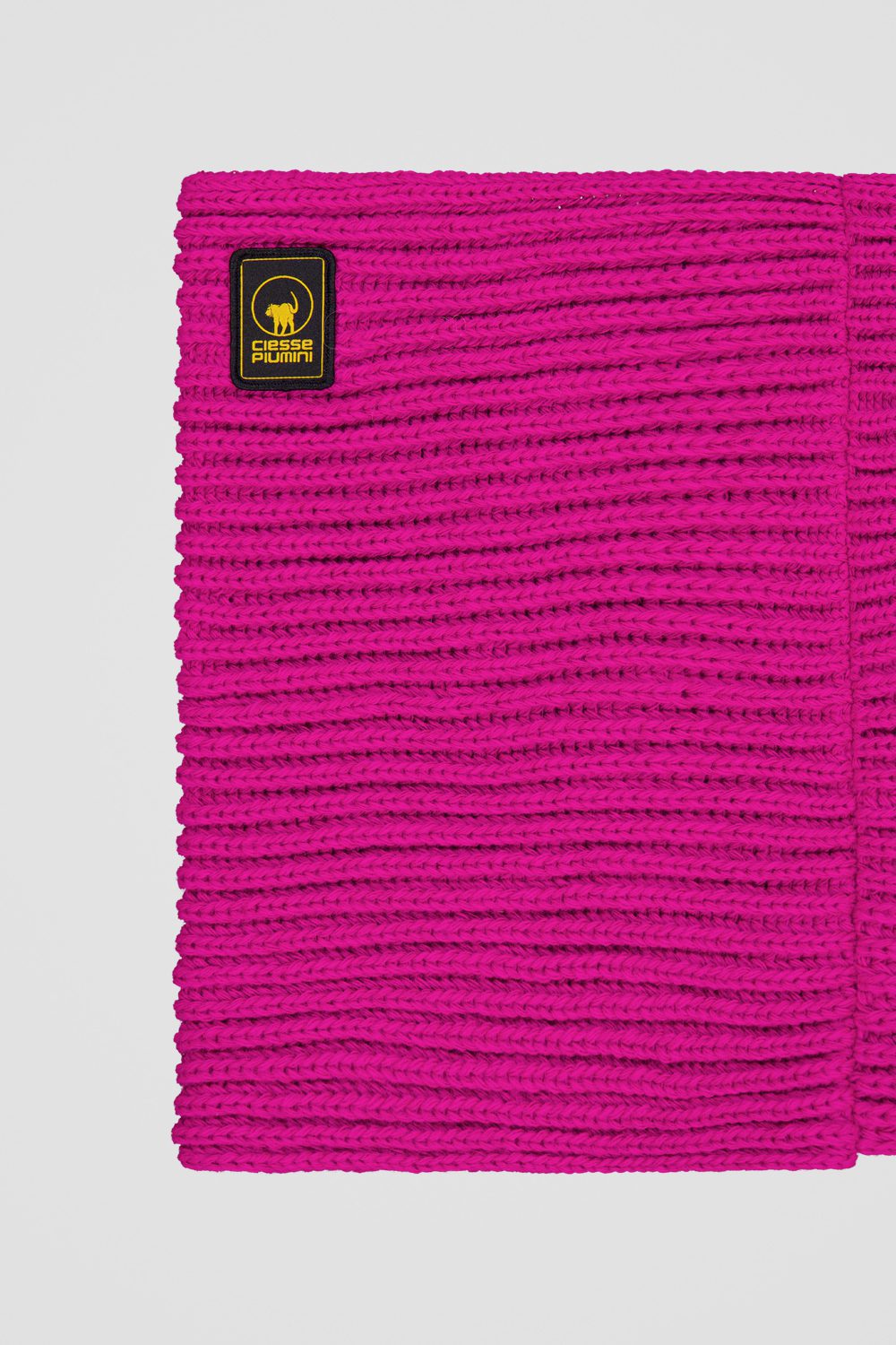 ciesse-outdoor-halsw-rmer-fuchsia-gerippt-acryl-unisex image 4