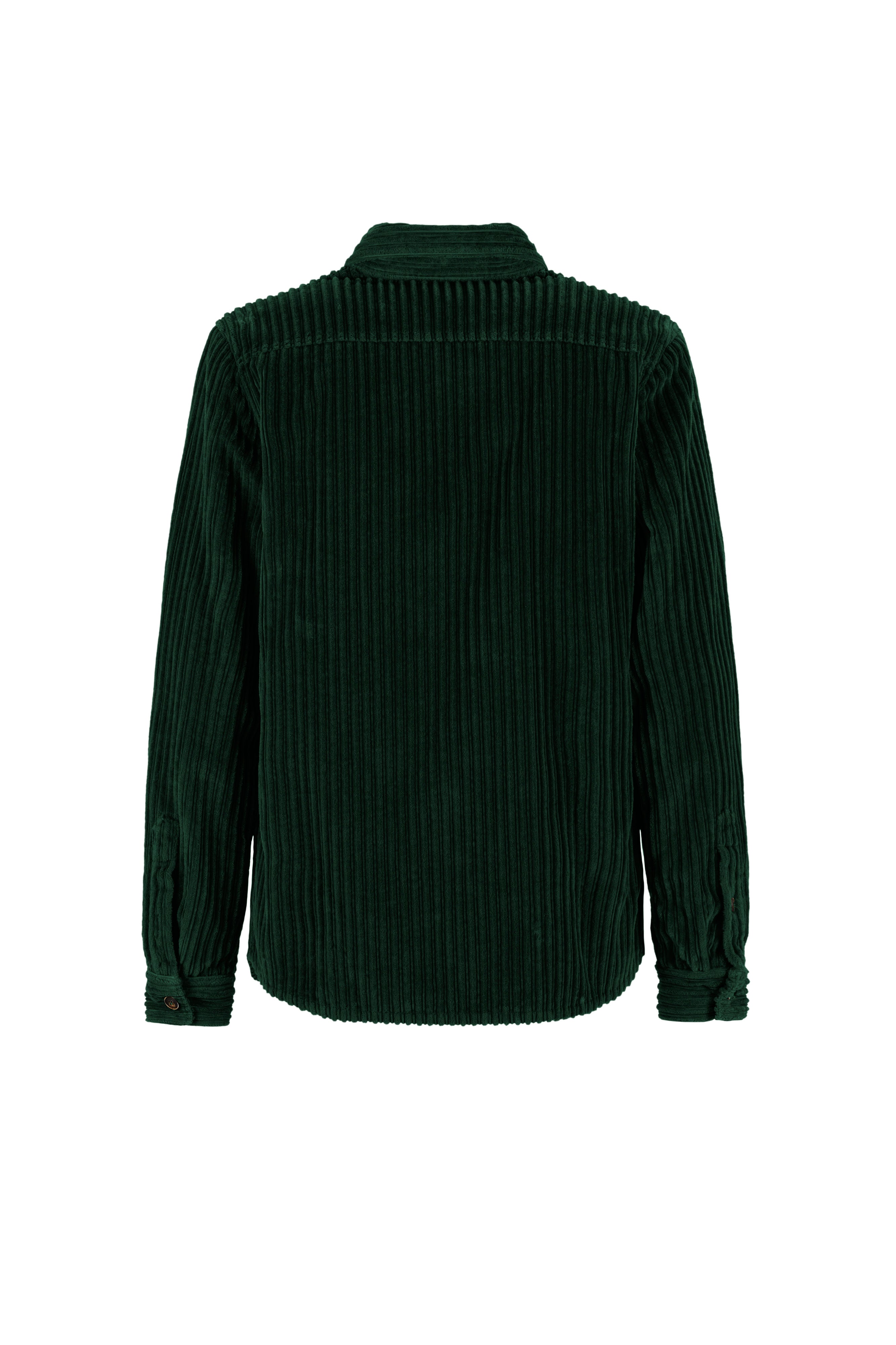 e9-salvo-seaweed-hemd-cord-baumwolle-karo image 7