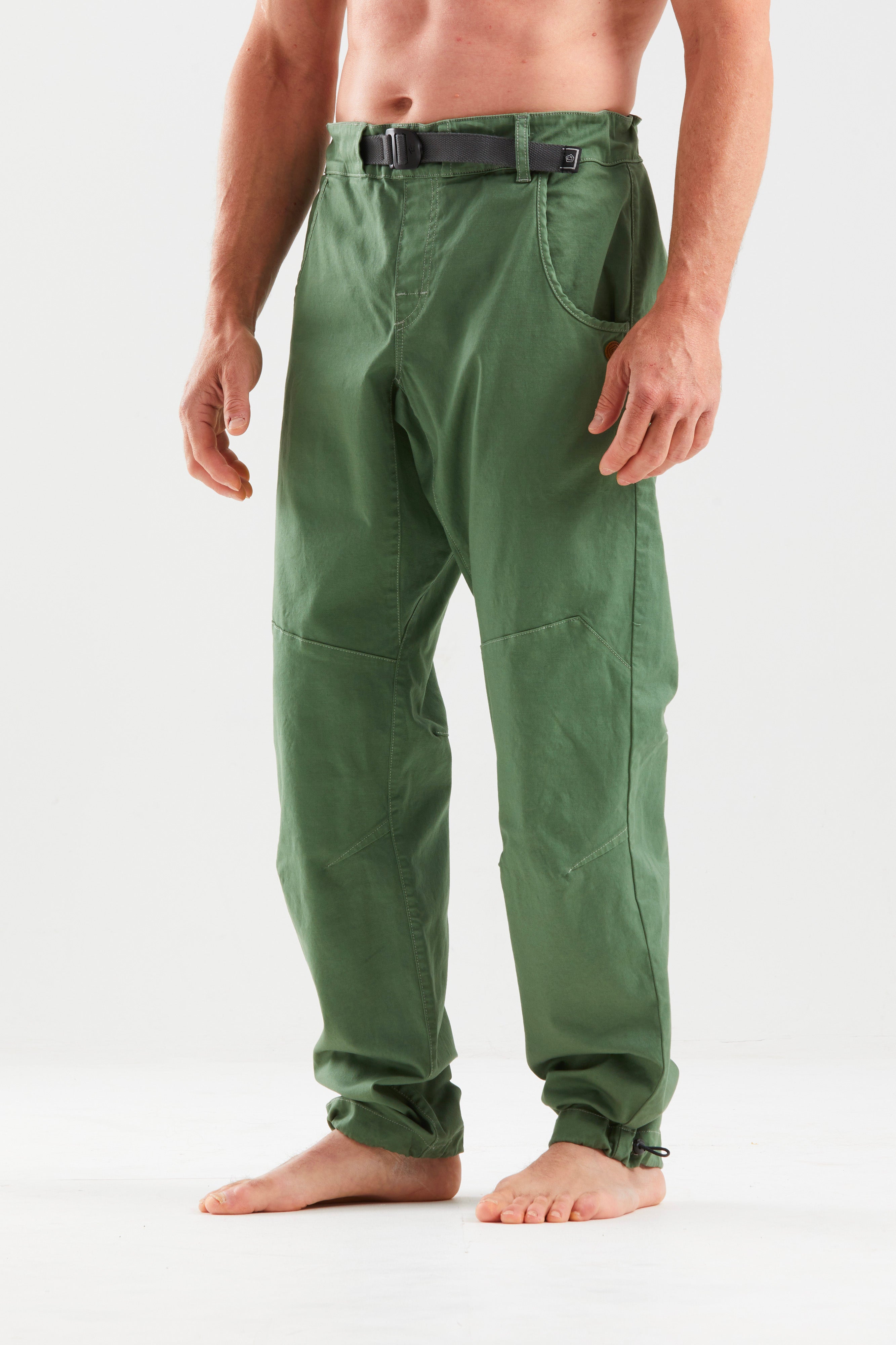 e9-babao-hose-agave-bio-baumwolle-regular-fit image 1