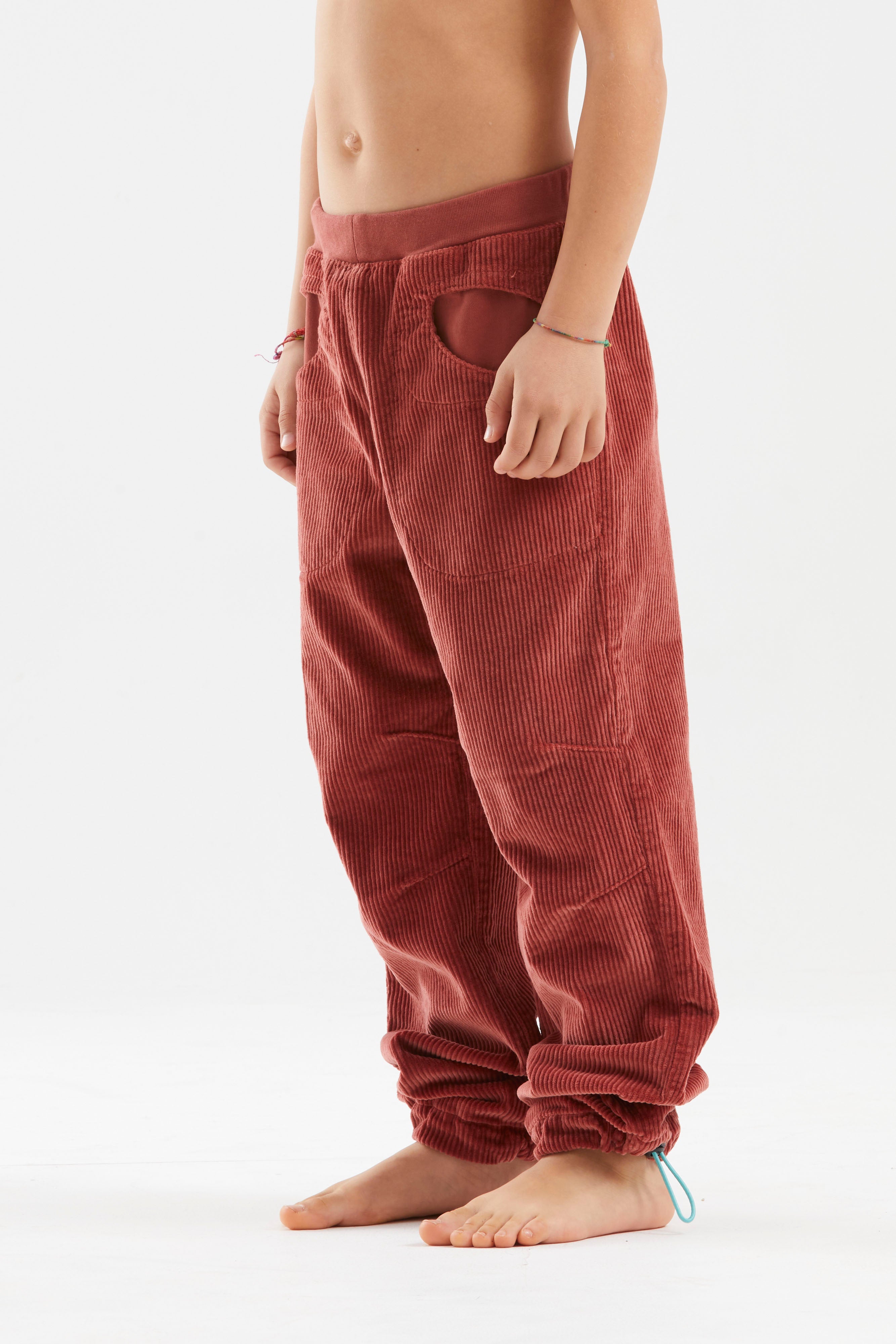 e9-brc-vs-kinder-kletterhose-caramel-cord image 1