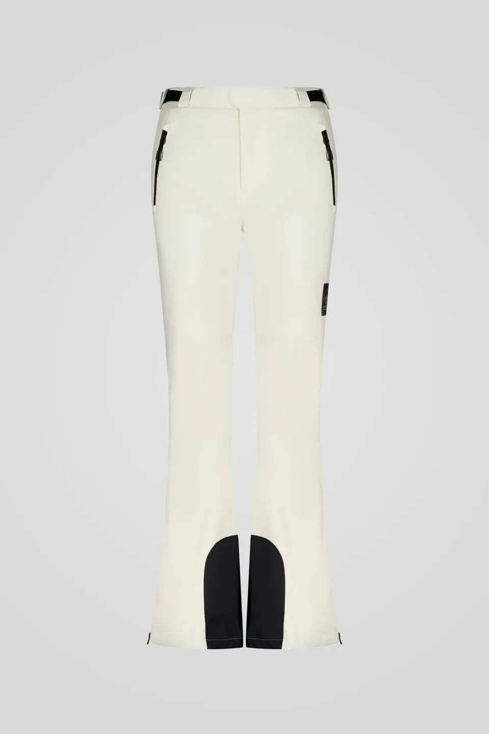 ciesse-skihose-weiss-wasserdicht-stretch-schneefang-regular image 1