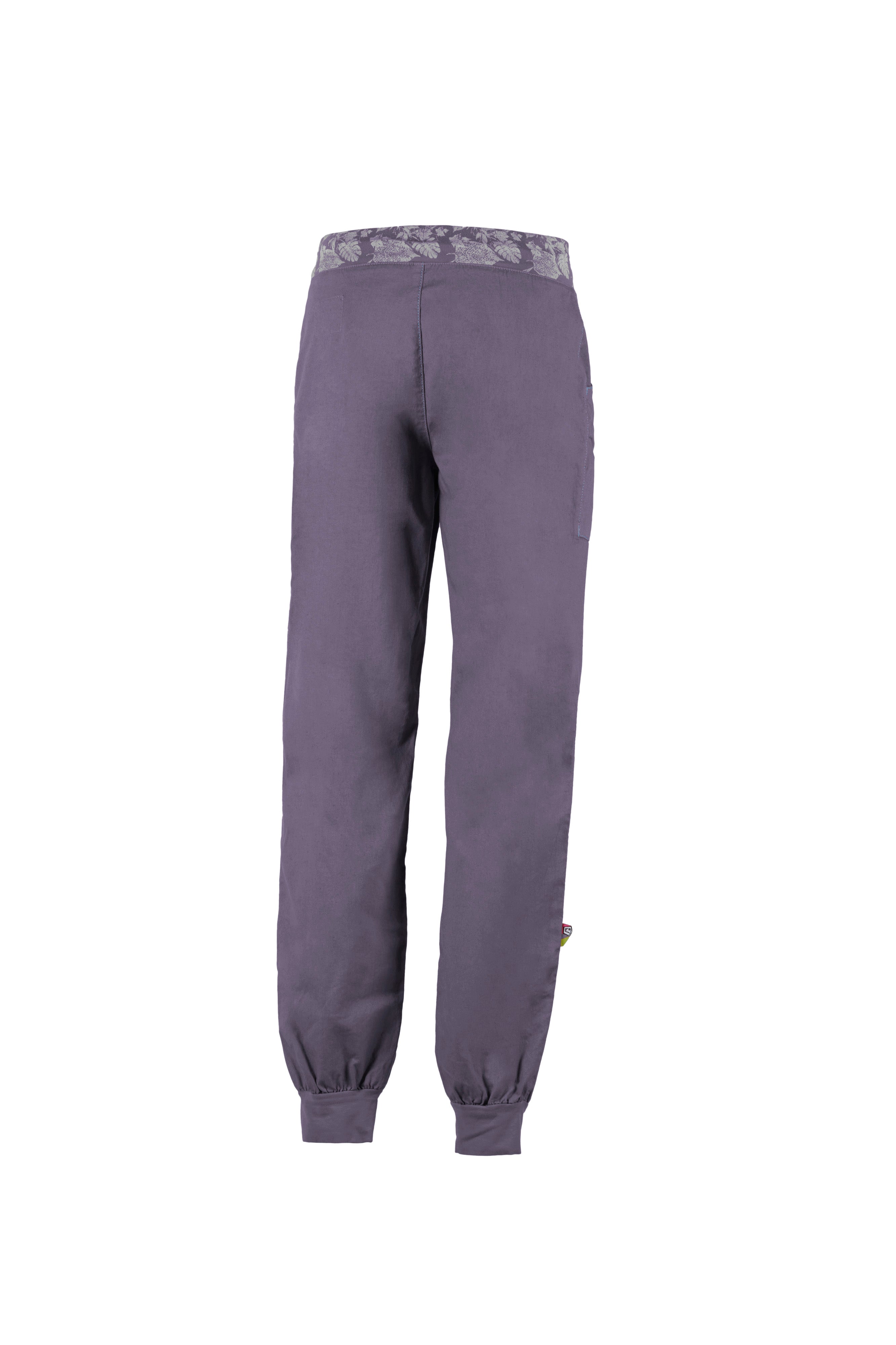 e9-aria-leinen-kletterhose-damen-tropical-sea image 6