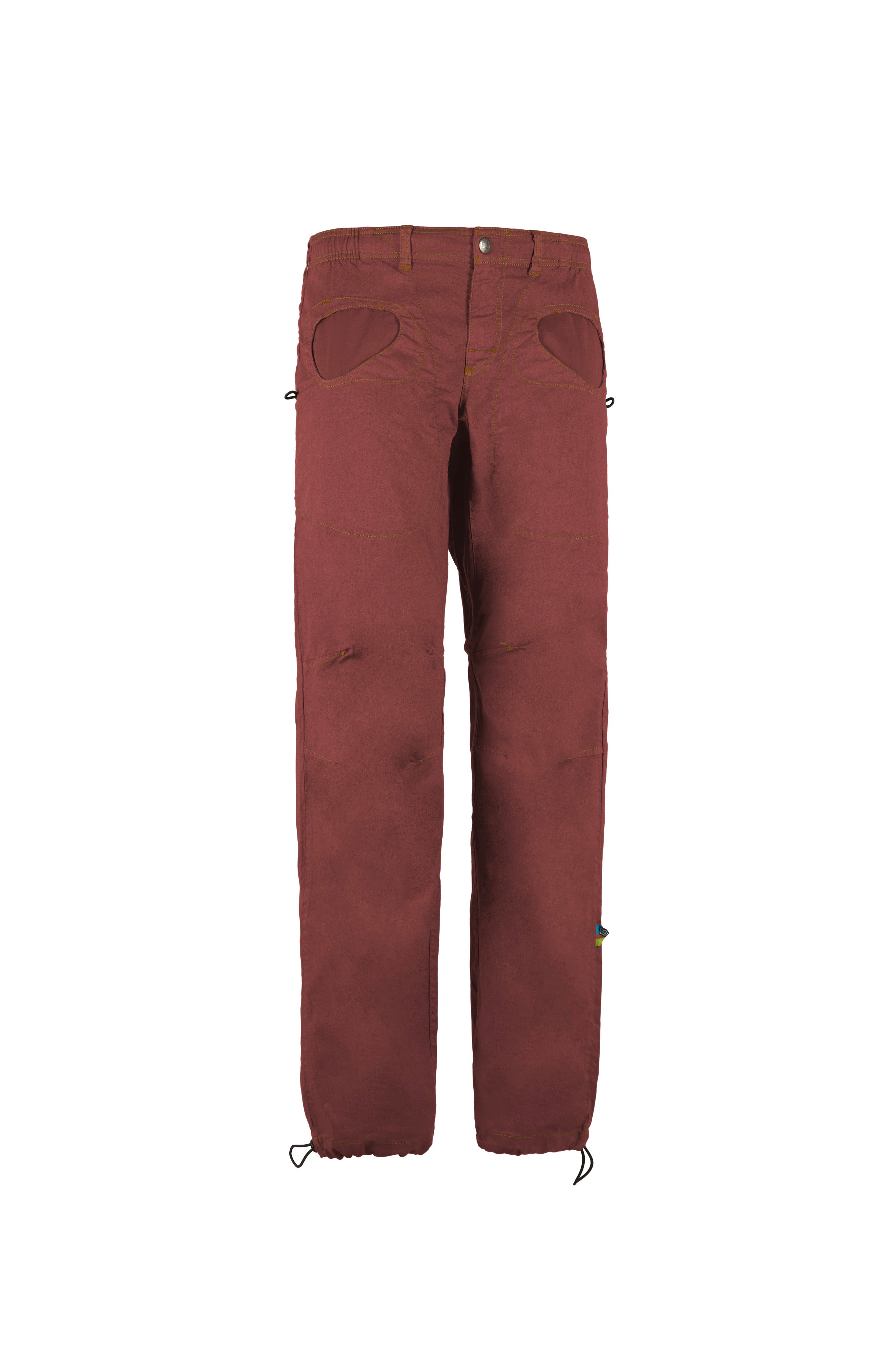 e9-rondo-flax2-kletterhose-apatite-732-leinen image 7