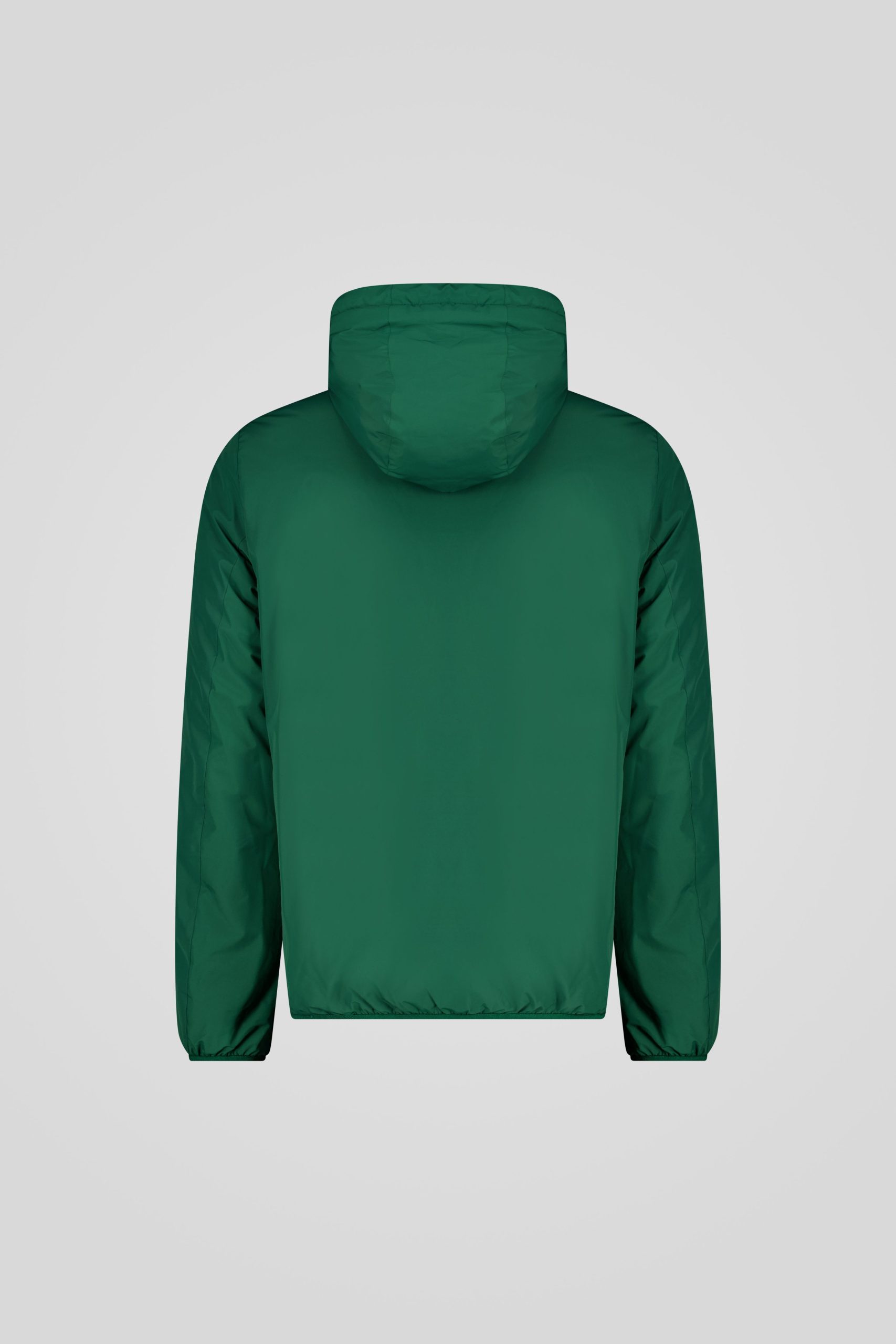 ciesse-winterjacke-steppjacke-gr-n-kapuze-polyester-dwr image 6