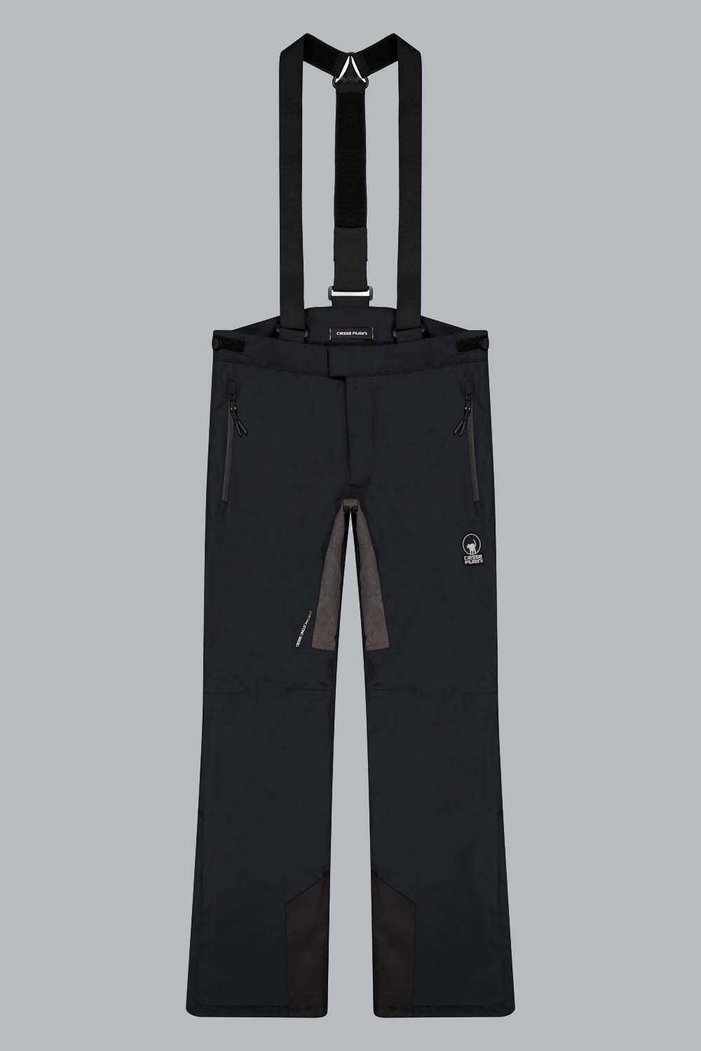 ciesse-outdoor-norei-pant-skihose-schwarz-primaloft-20k image 1
