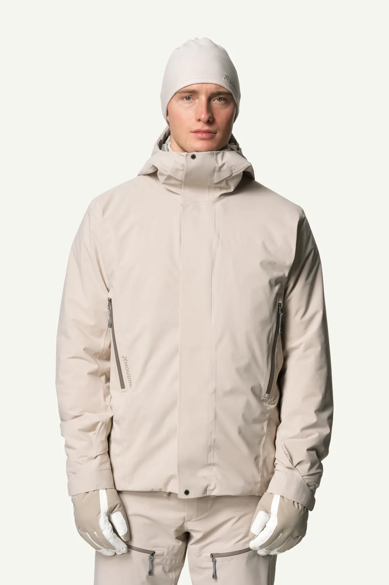 houdini-ride-insulated-jacket-skijacke-true-black-primaloft image 3