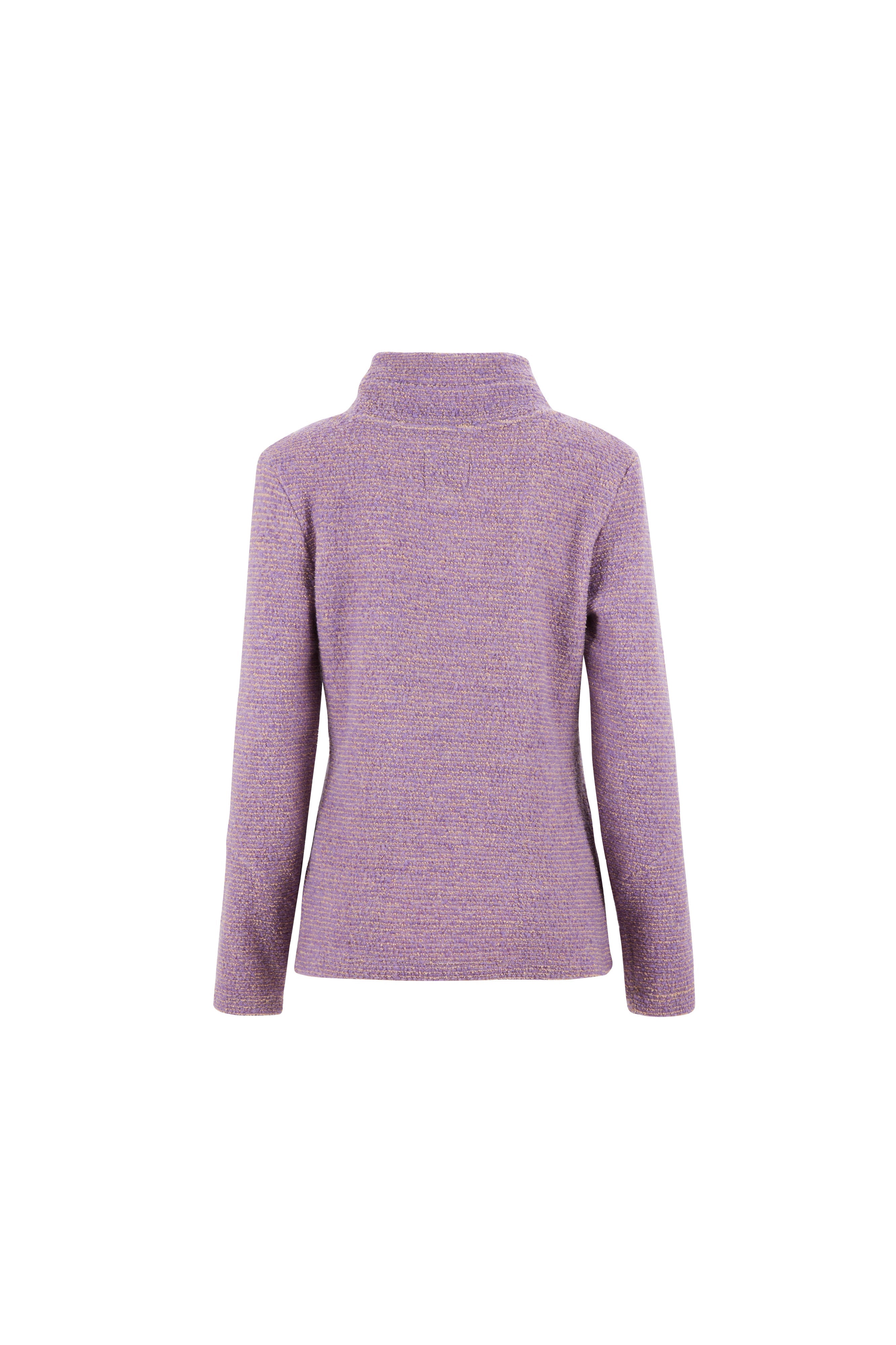 e9-lara-2-3-langarmshirt-almond-wolle-klettern-damen image 7