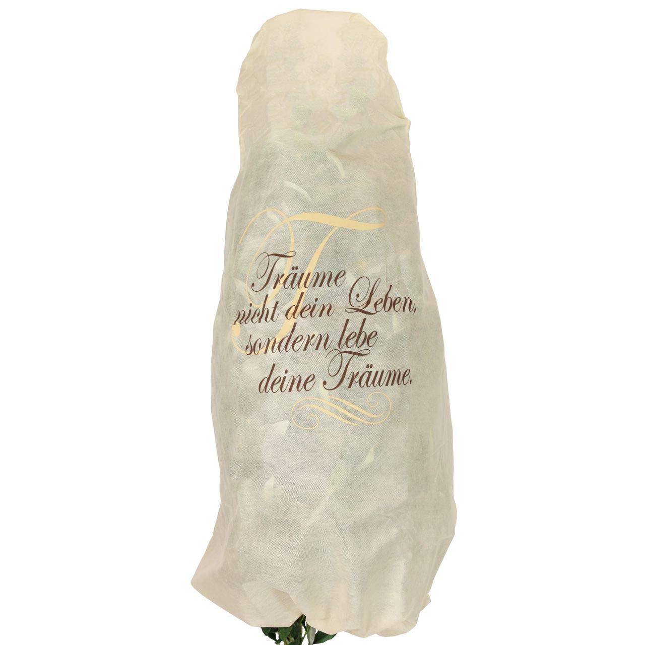 afp-winter-vlieshauben-vlieshaube-90x110-spruch-beige-50g image 6