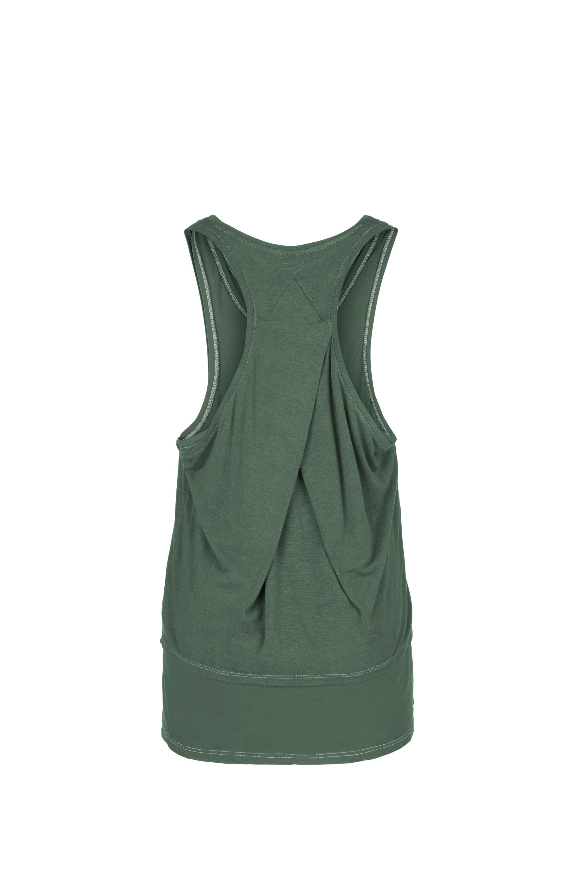e9-double-2-1-top-magenta-modal-comfort-fit image 4