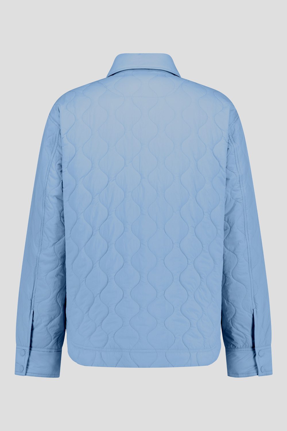 ciesse-outdoor-aries-hemdjacke-hellblau-gesteppt image 5
