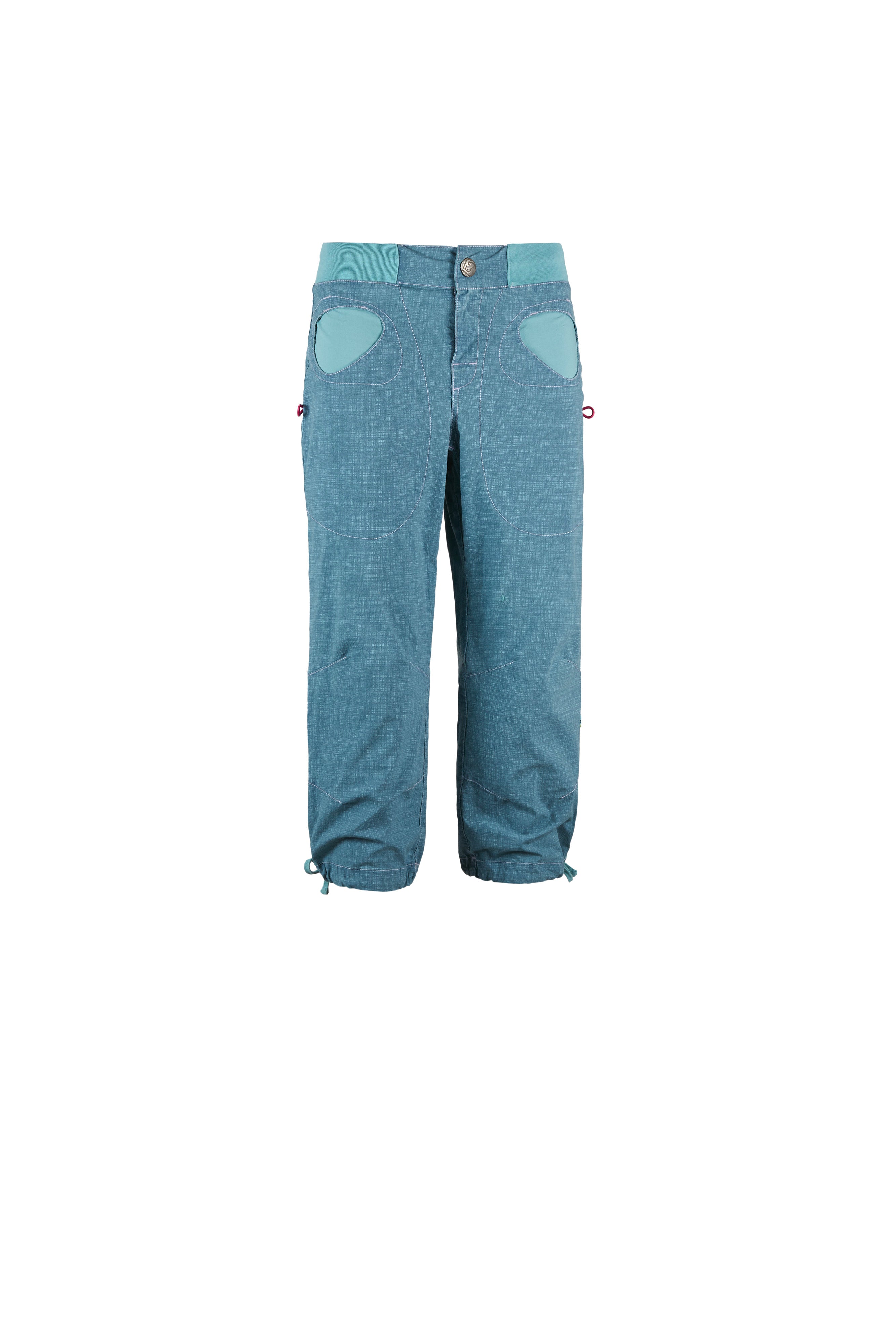 e9-n-onda-st-3-4-hose-artic-1077-slim-bio-baumwolle image 6