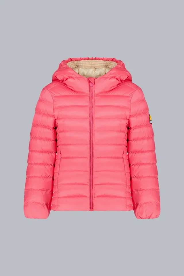 ciesse-outdoor-karis-girl-daunenjacke-m-dchen-koralle-800 image 1