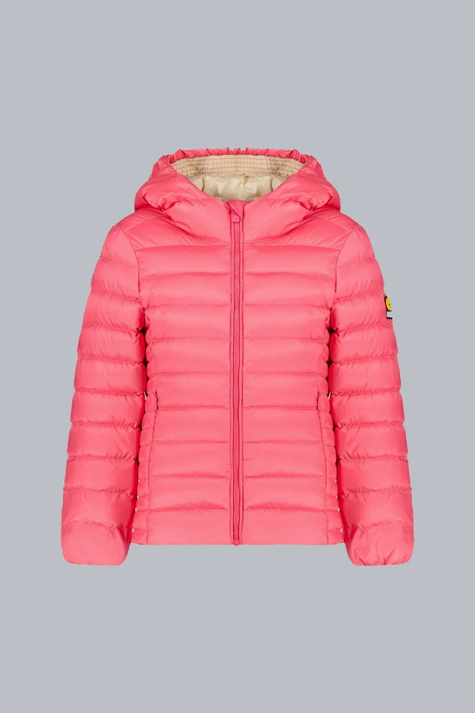 ciesse-outdoor-karis-girl-daunenjacke-m-dchen-koralle-800 image 1
